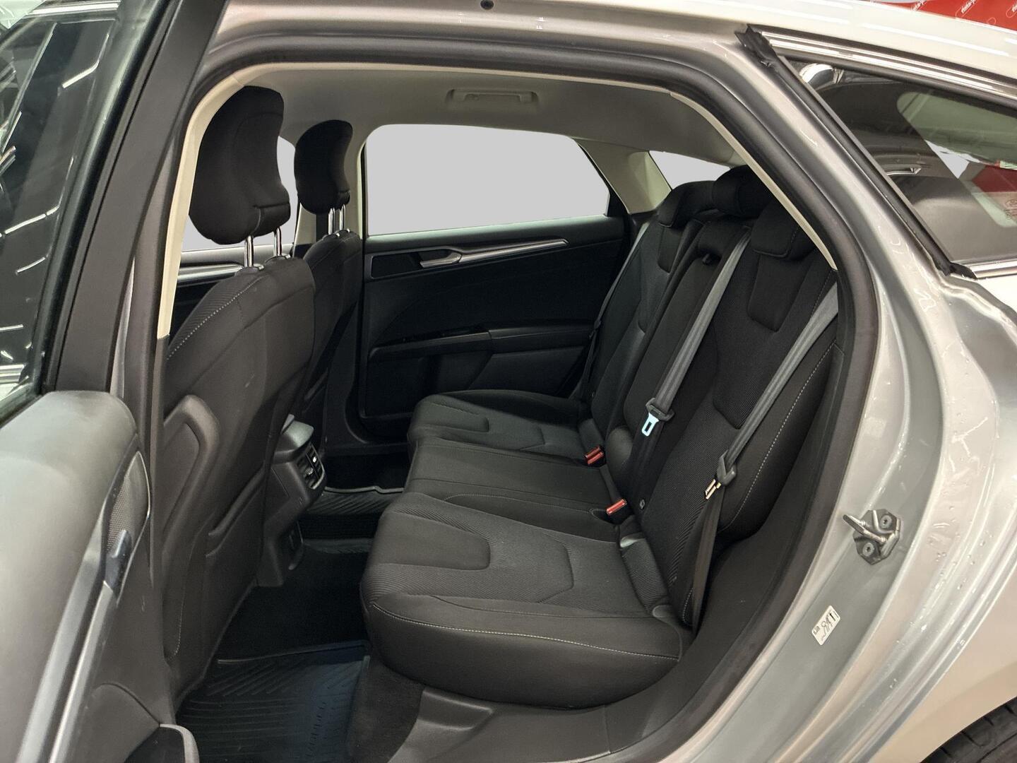 FORD Mondeo 2015