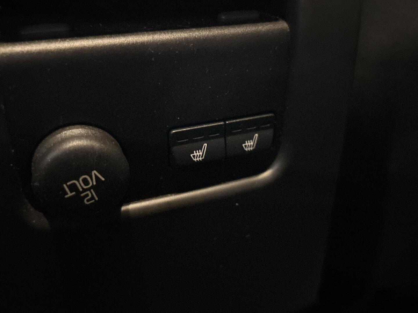 VOLVO V60 2013