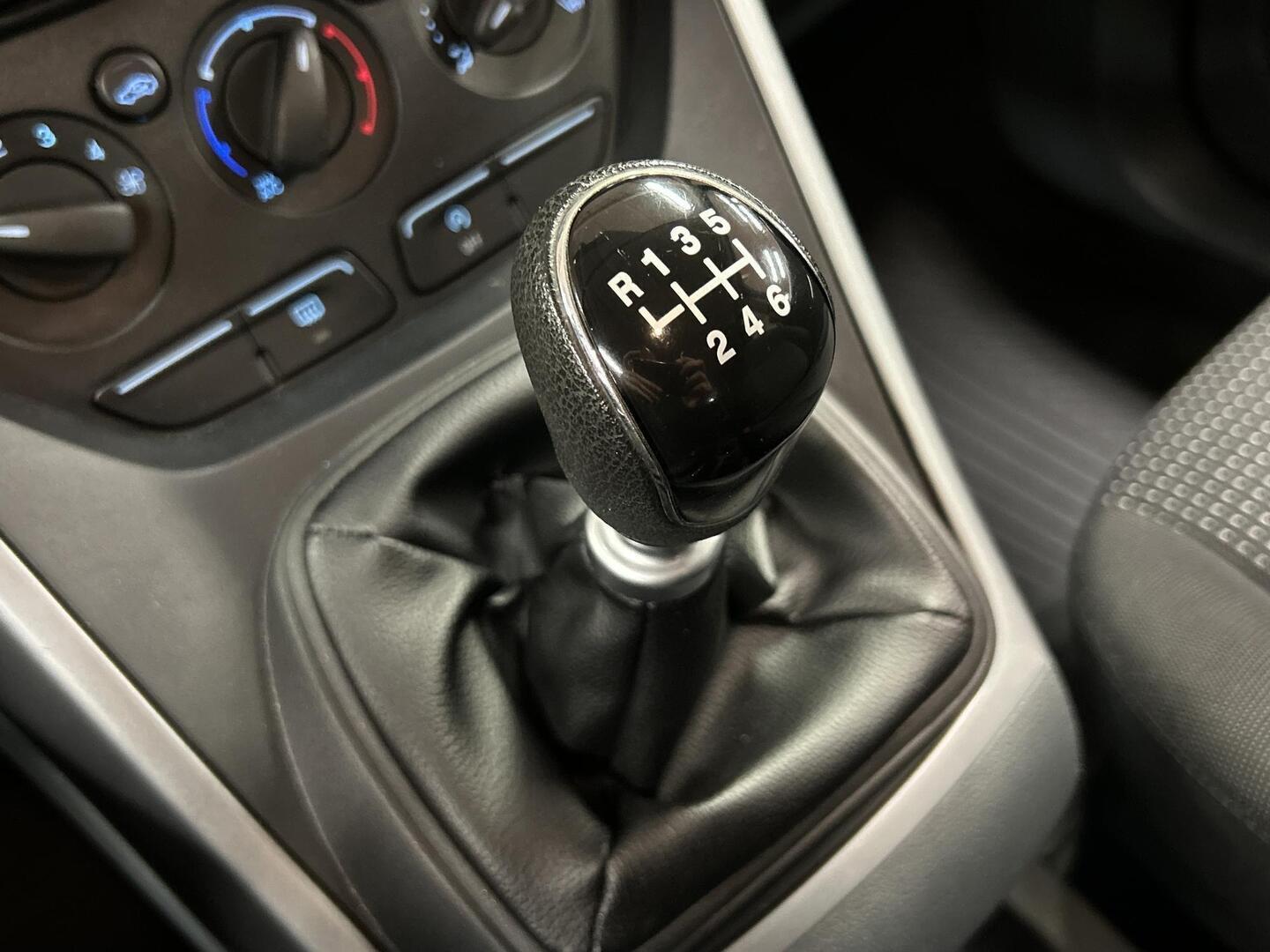FORD Grand C-Max 2013
