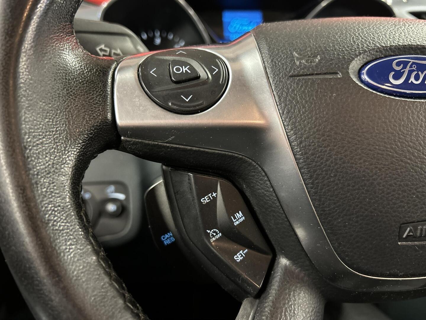 FORD Grand C-Max 2013