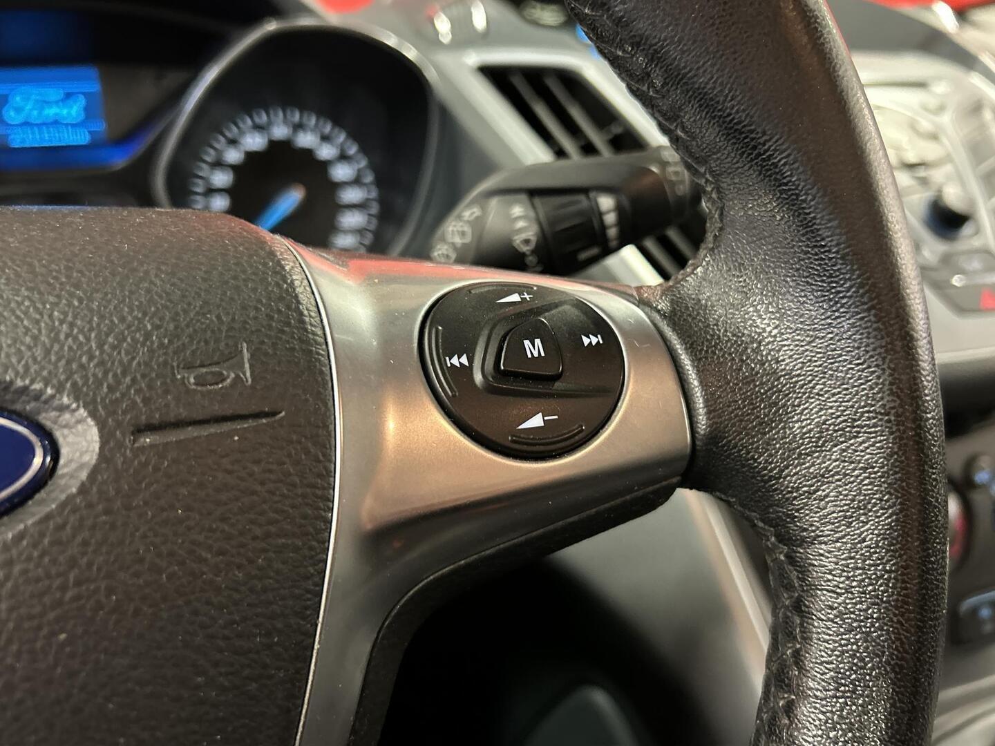 FORD Grand C-Max 2013