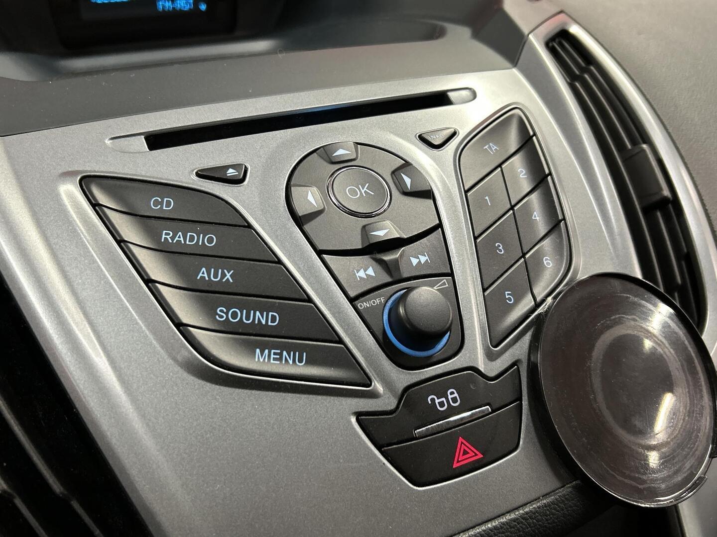 FORD Grand C-Max 2013
