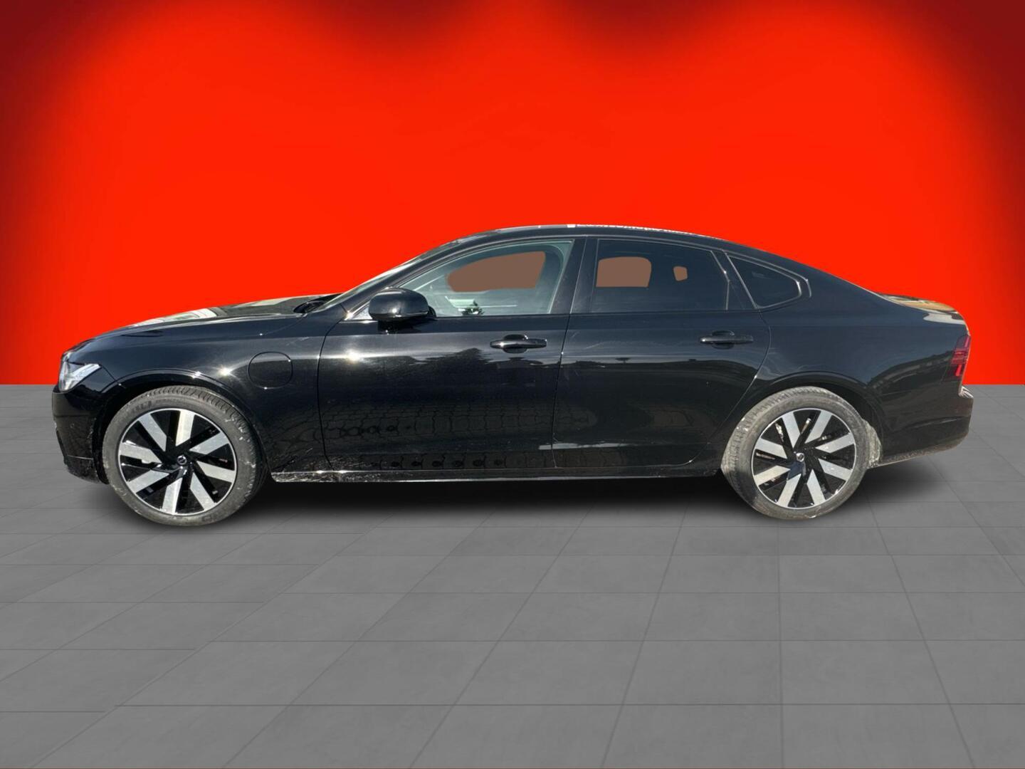 VOLVO S90 2024