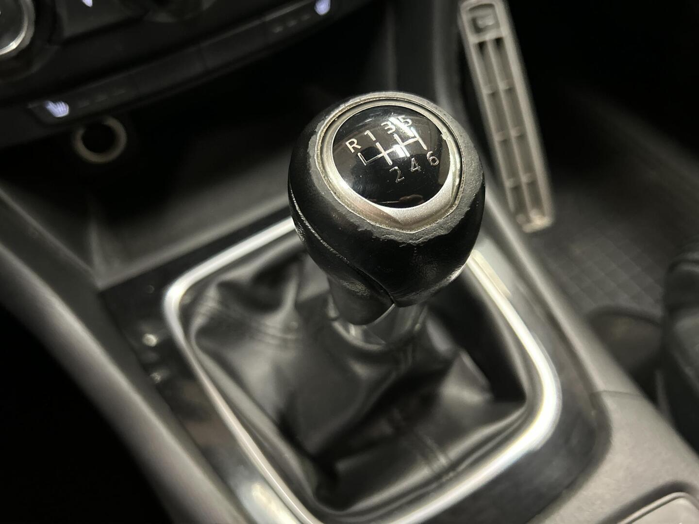 MAZDA Mazda6 2013