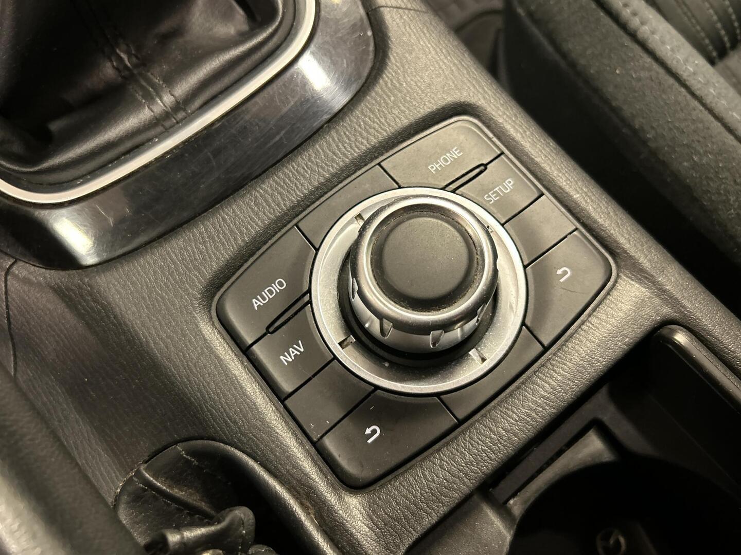 MAZDA Mazda6 2013