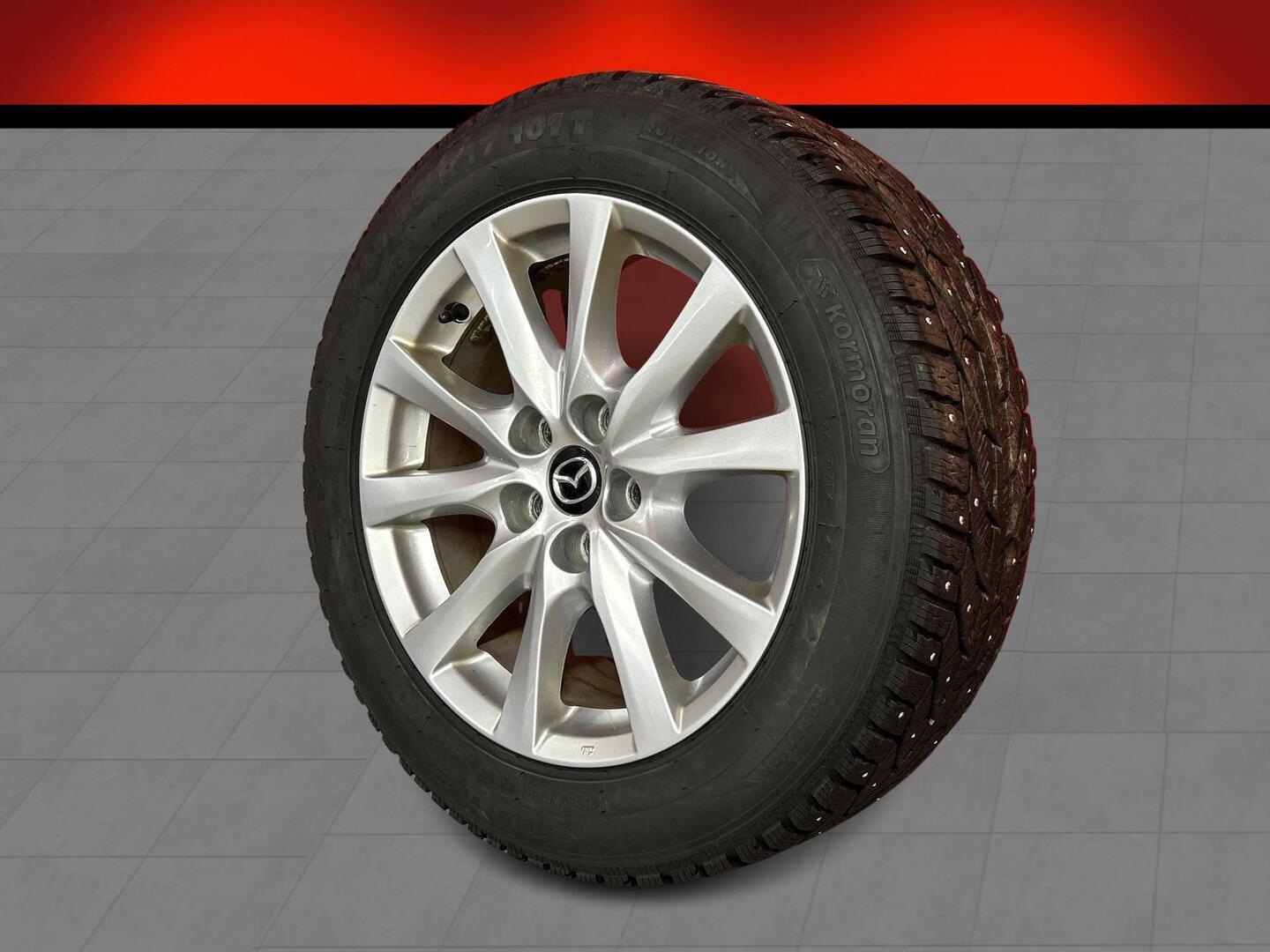 MAZDA Mazda6 2013