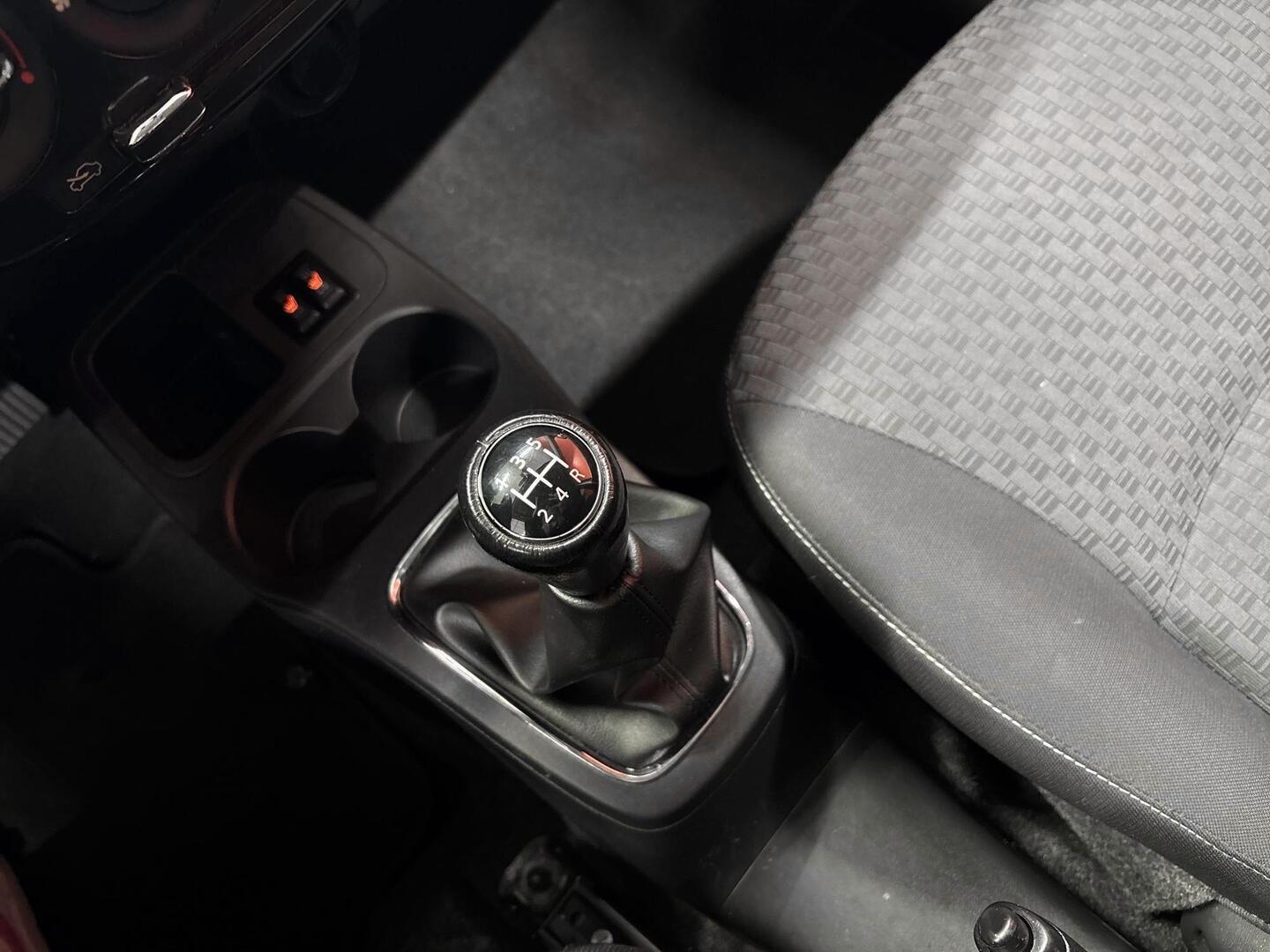 MITSUBISHI Space Star 2018