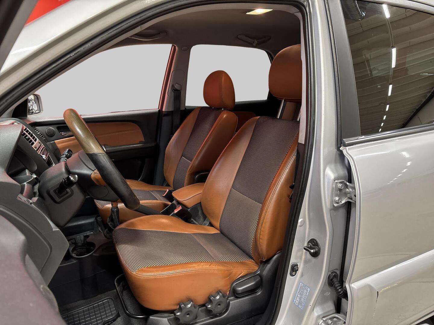 KIA Sportage 2006