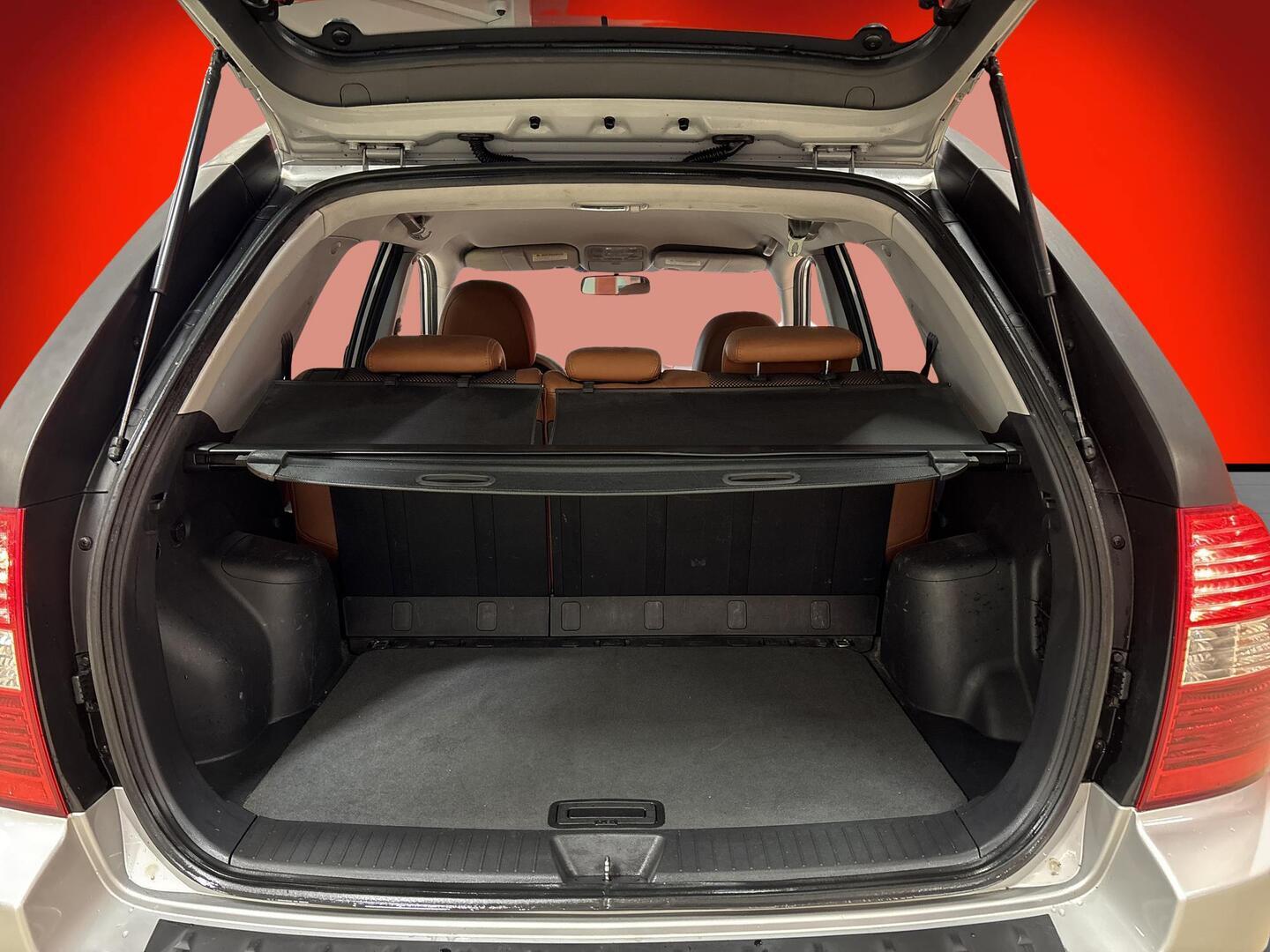 KIA Sportage 2006
