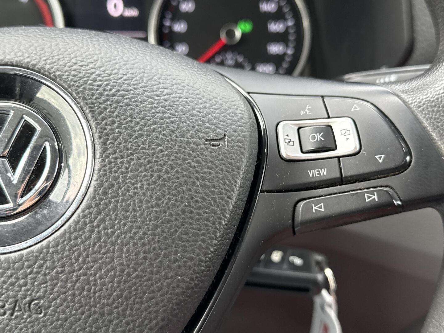 VOLKSWAGEN Crafter 2019