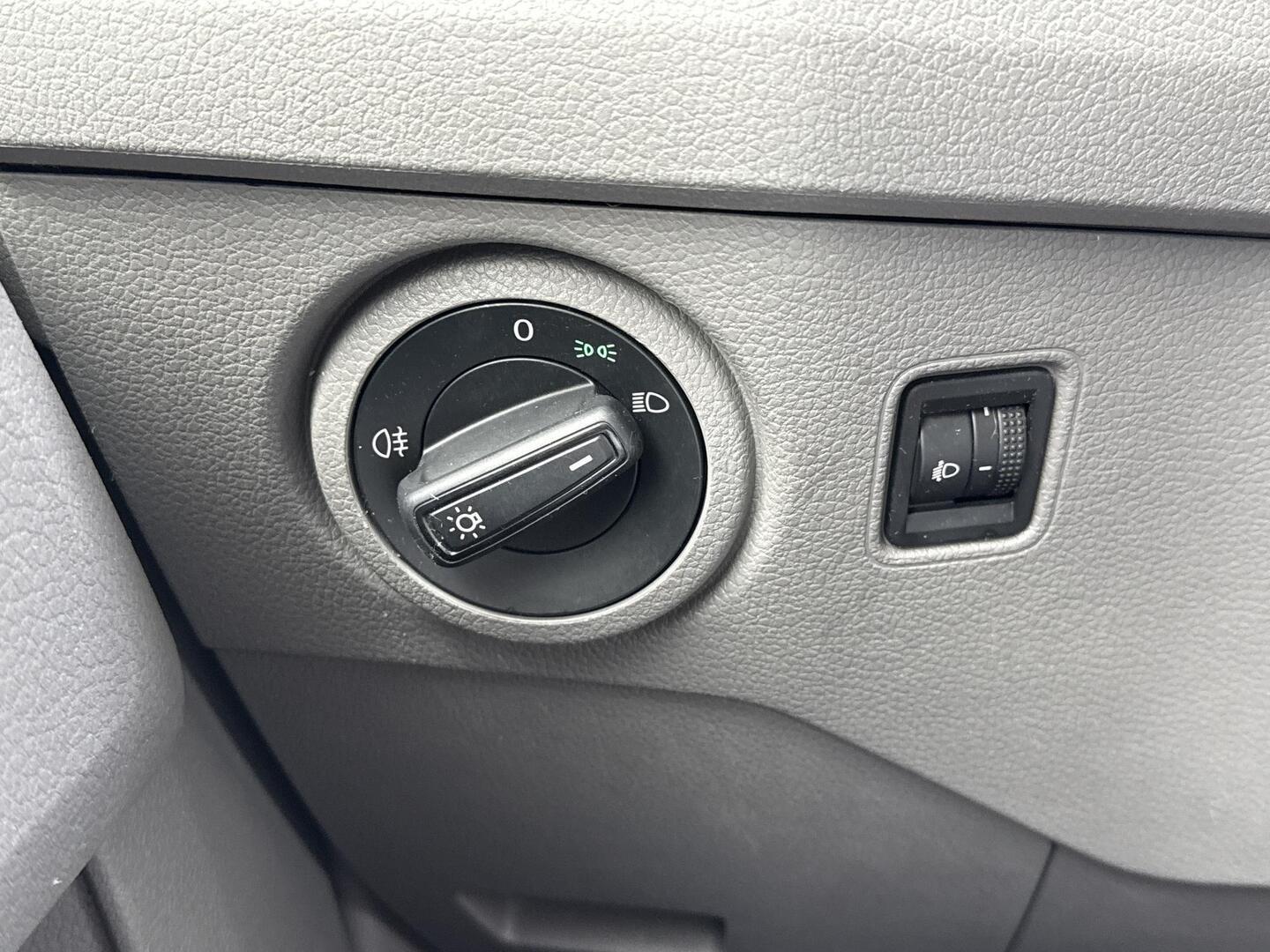 VOLKSWAGEN Crafter 2019