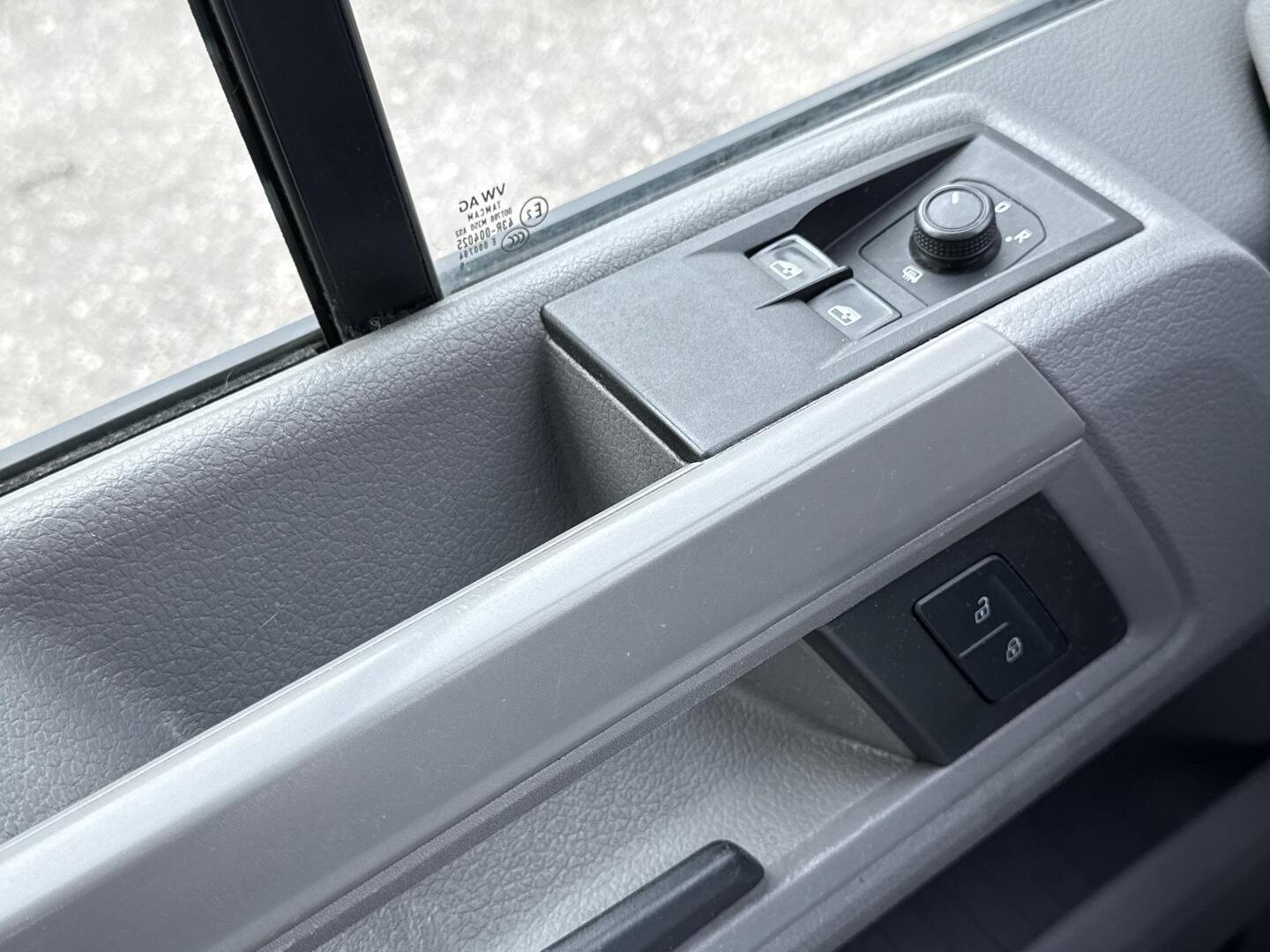 VOLKSWAGEN Crafter 2019