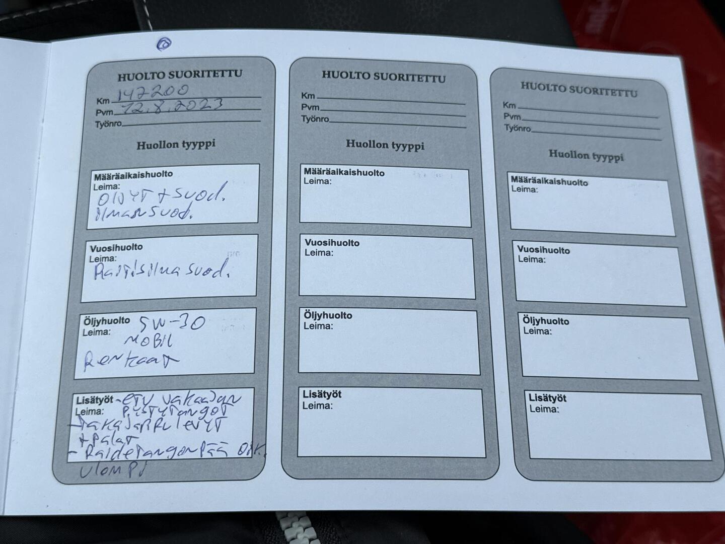 VOLKSWAGEN Crafter 2019