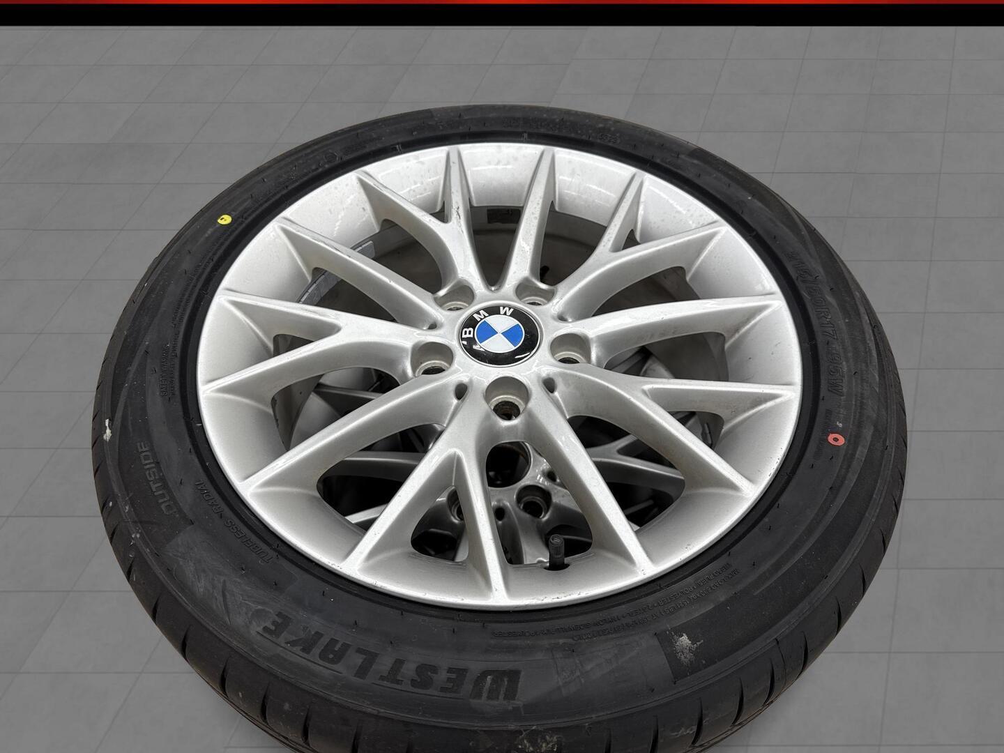 BMW 116 2016