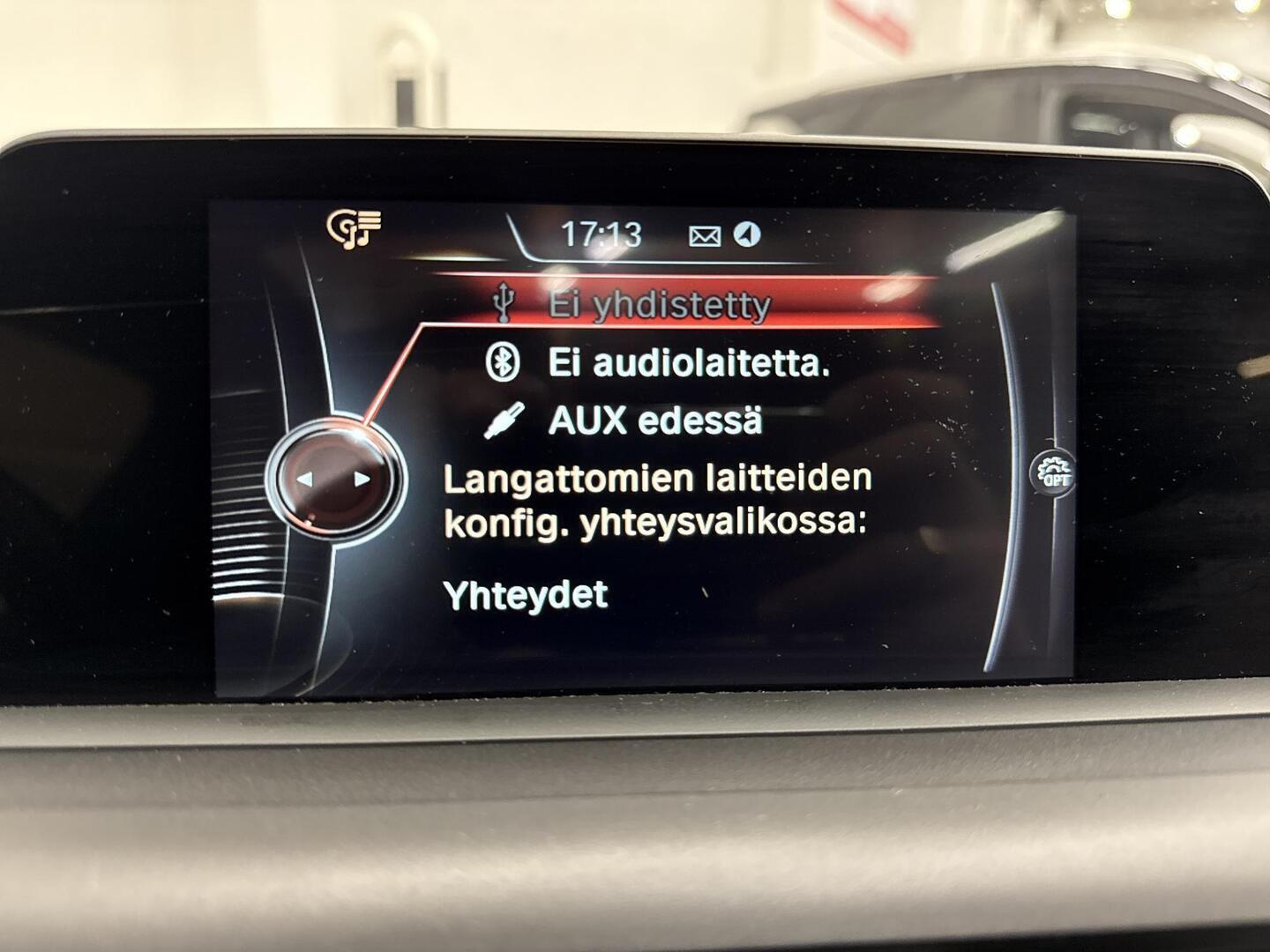 BMW 116 2016