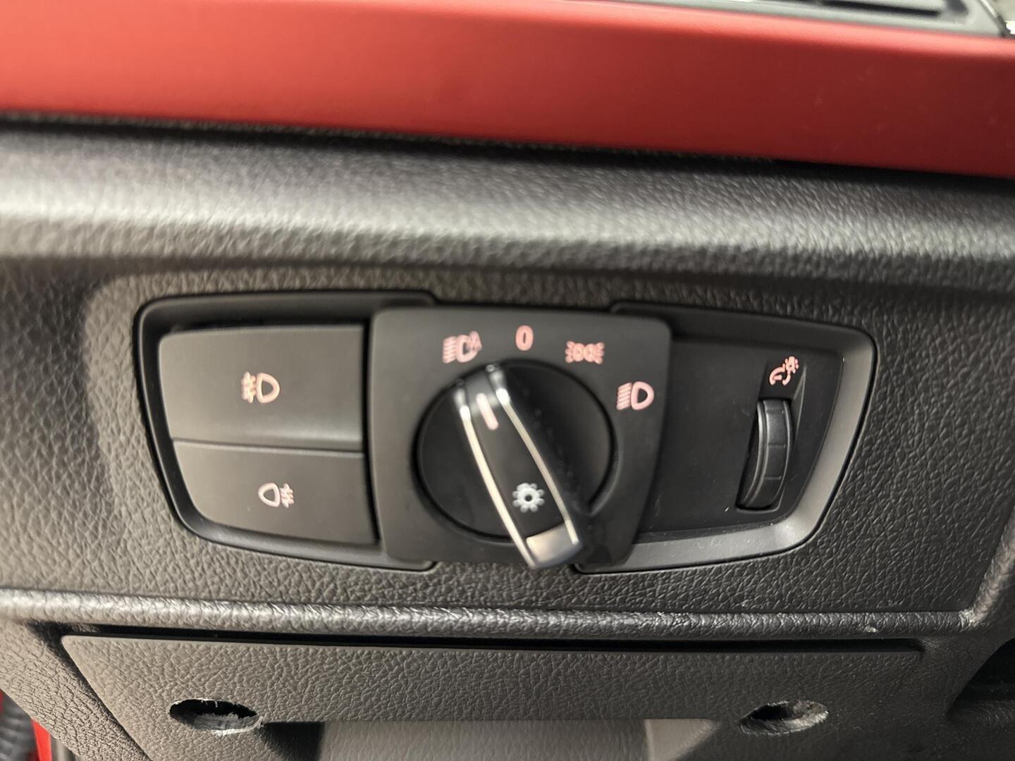 BMW 116 2016