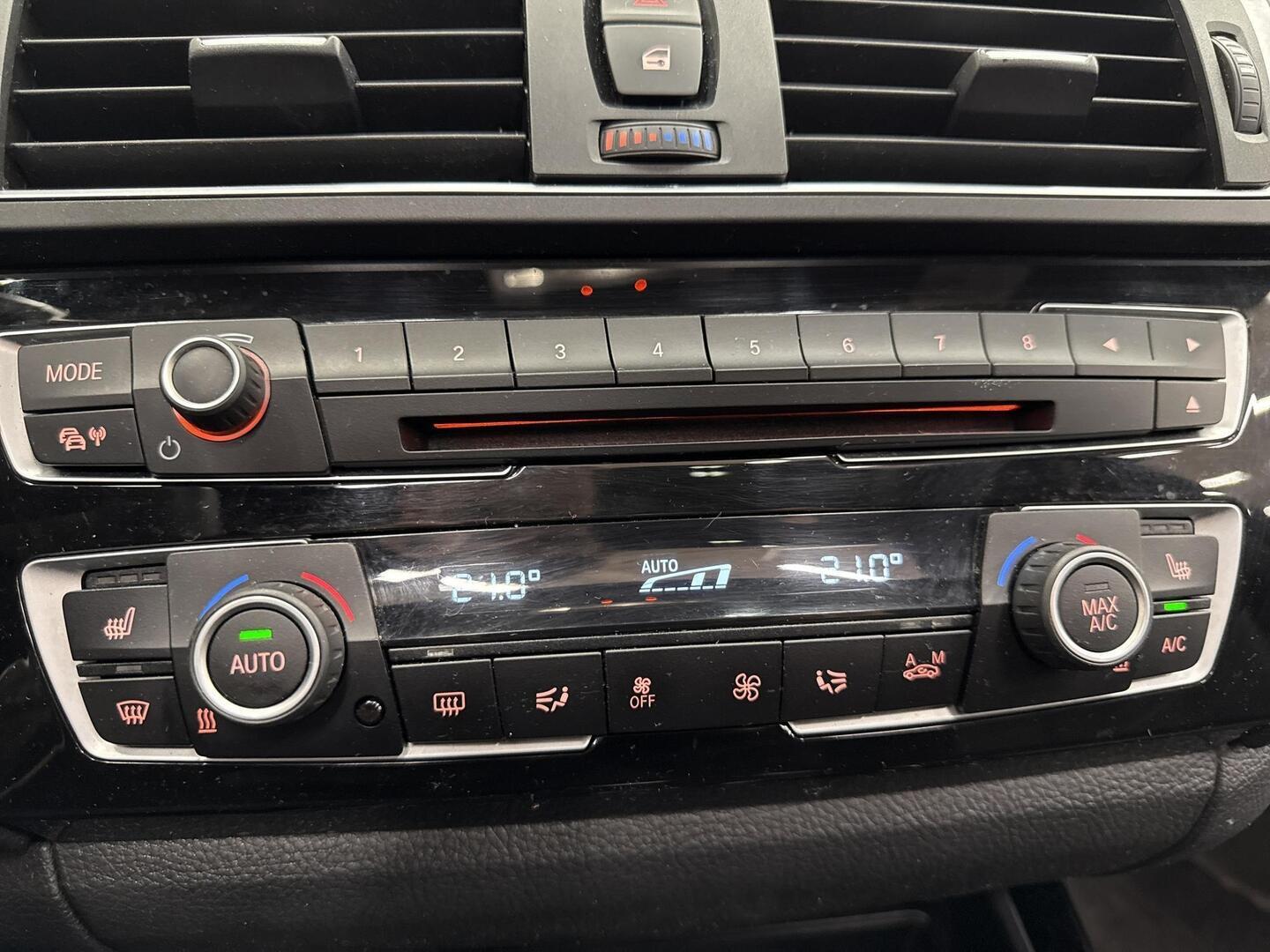 BMW 116 2016
