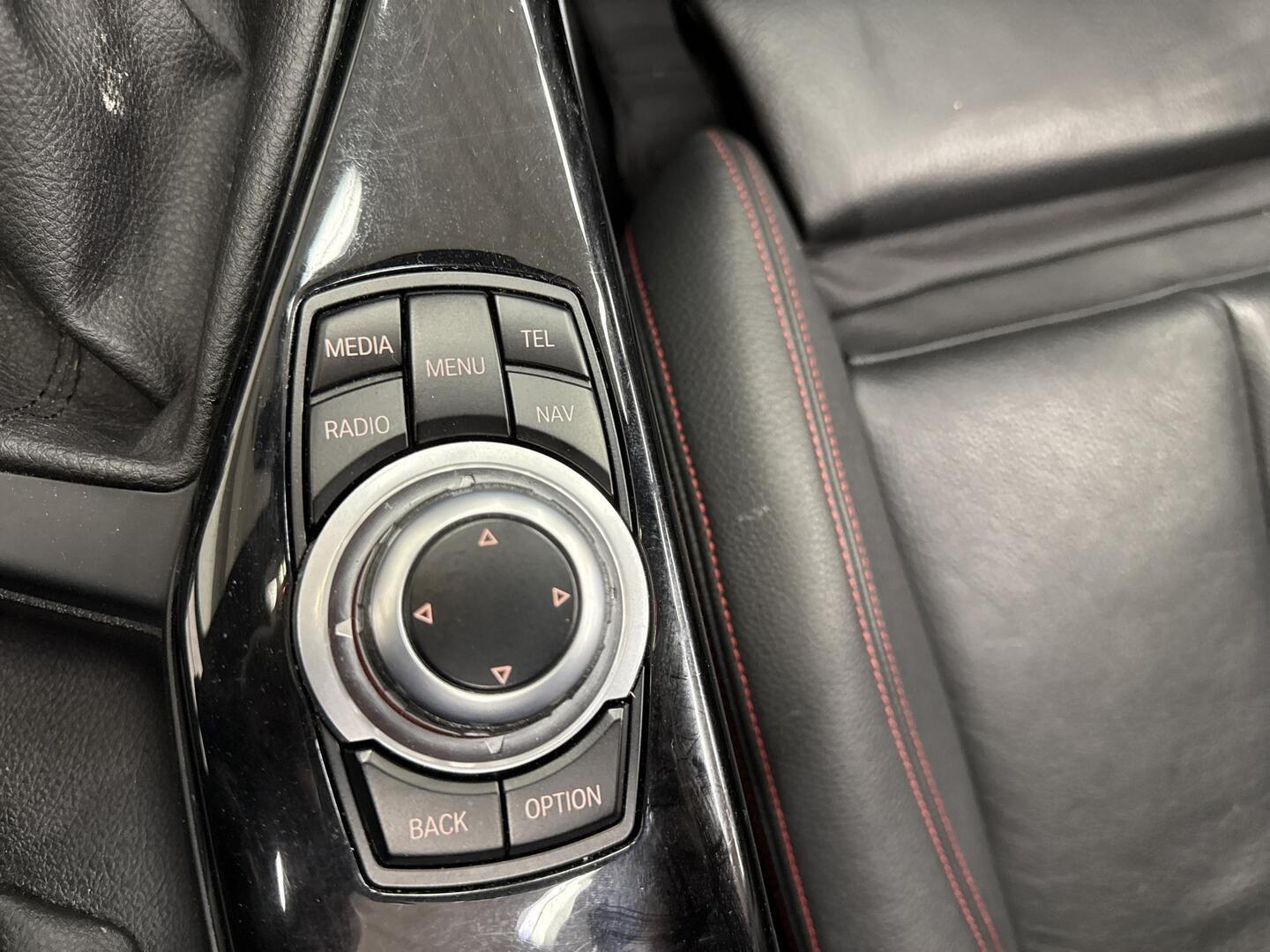 BMW 116 2016