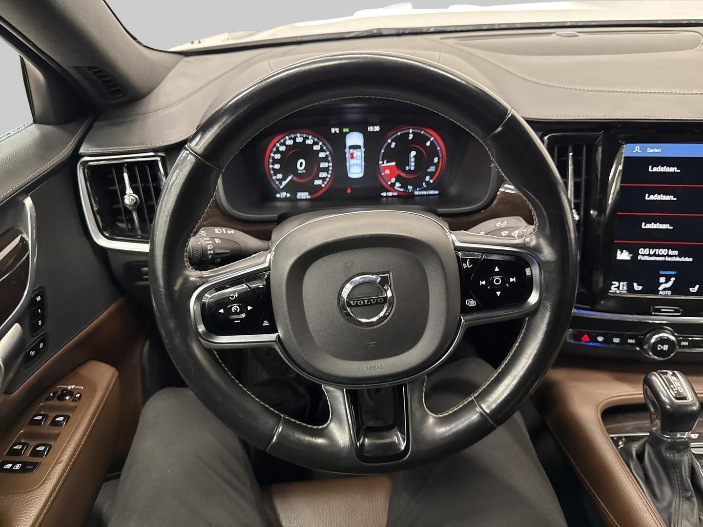 VOLVO S90 2020
