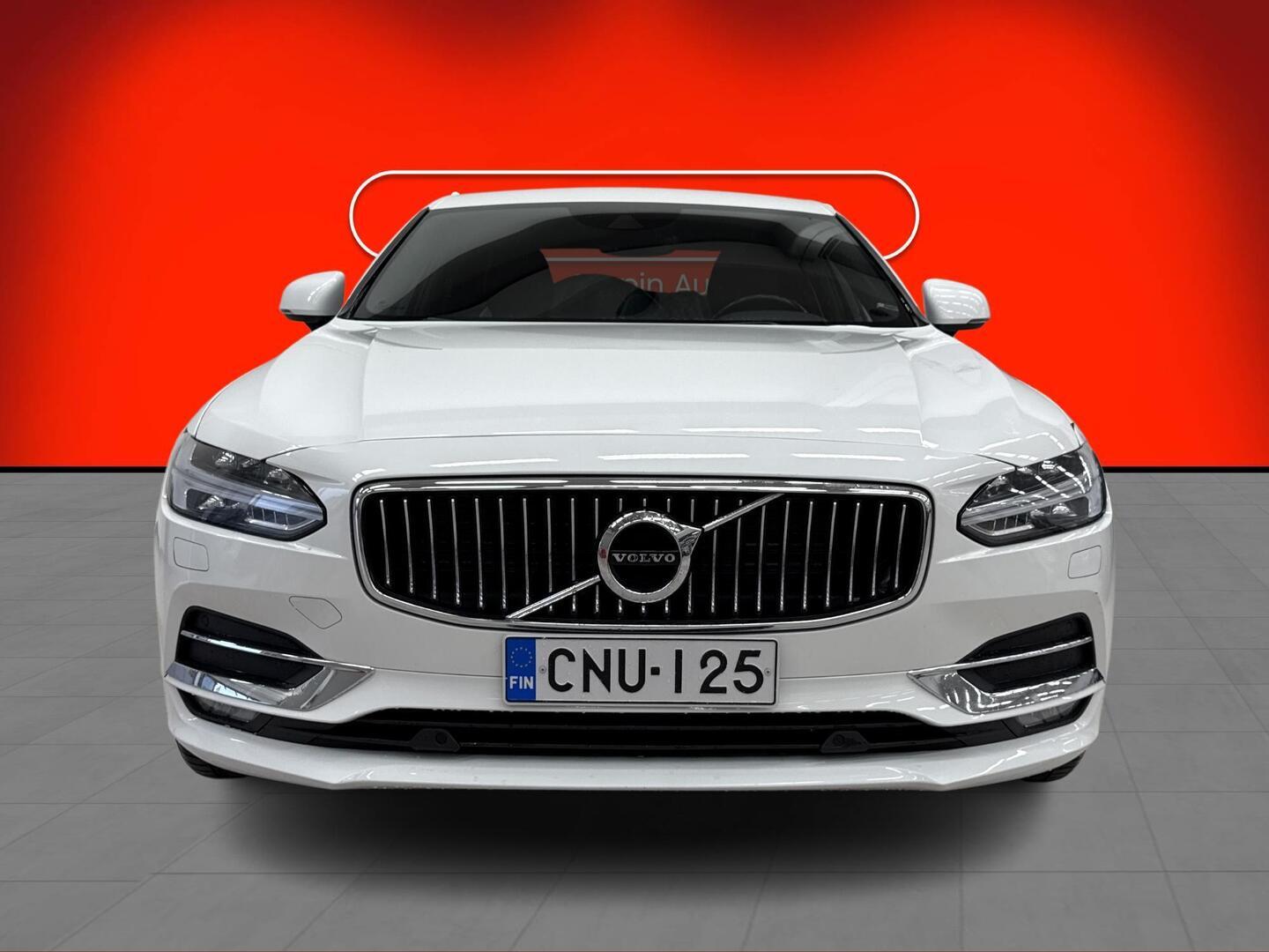 VOLVO S90 2020