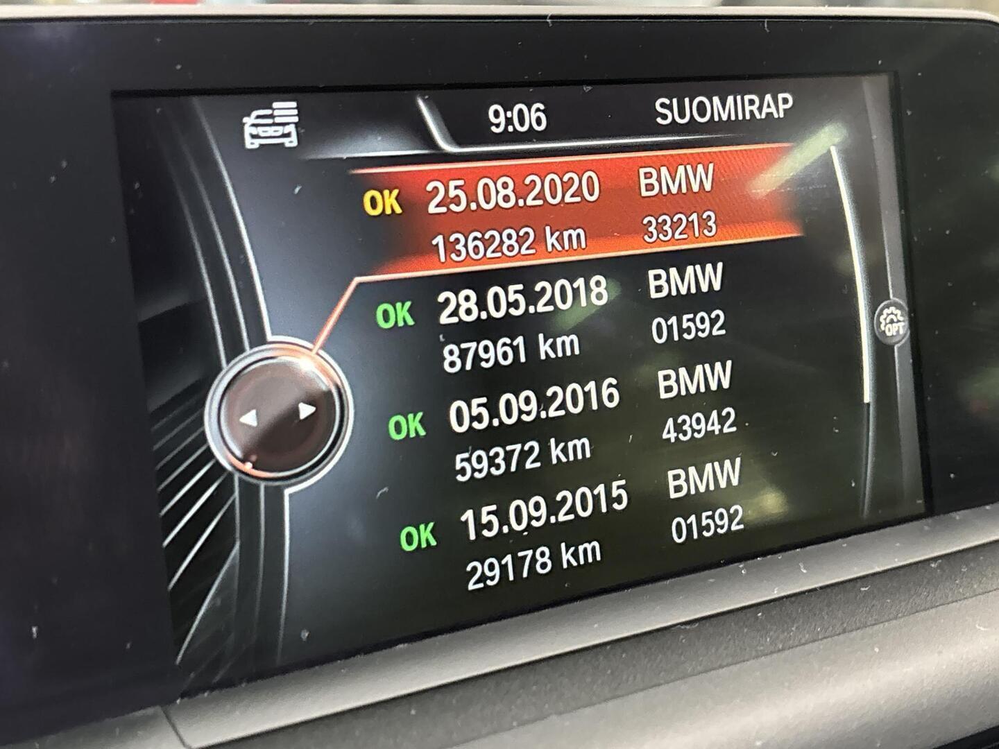 BMW 120 2014