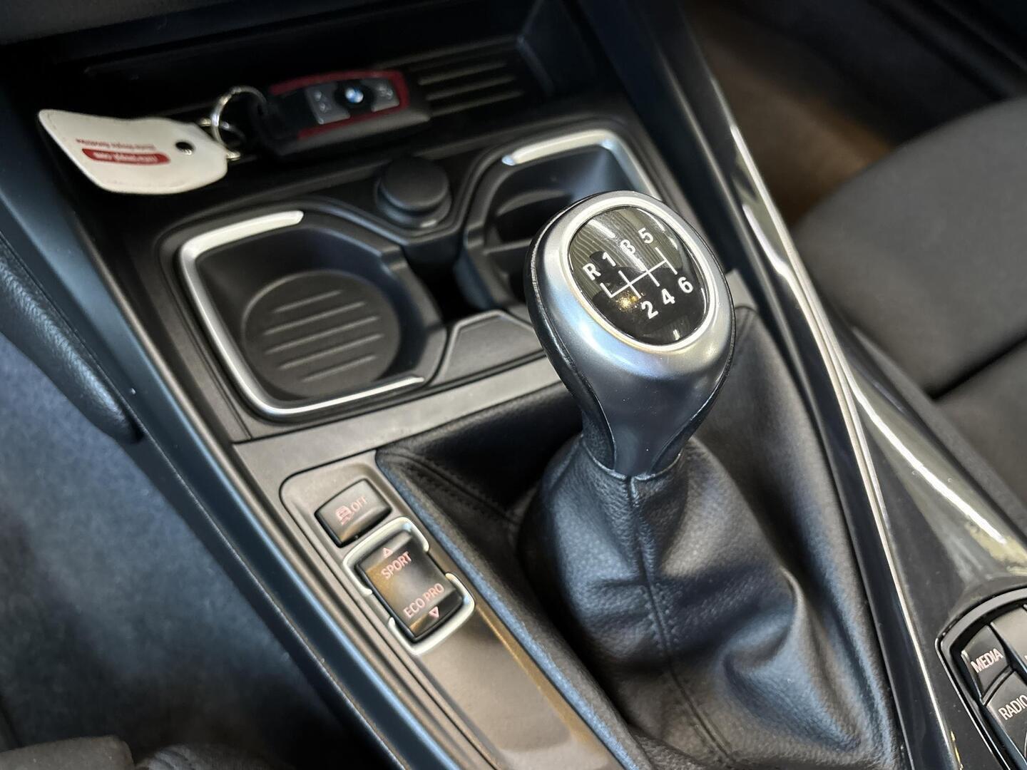 BMW 120 2014