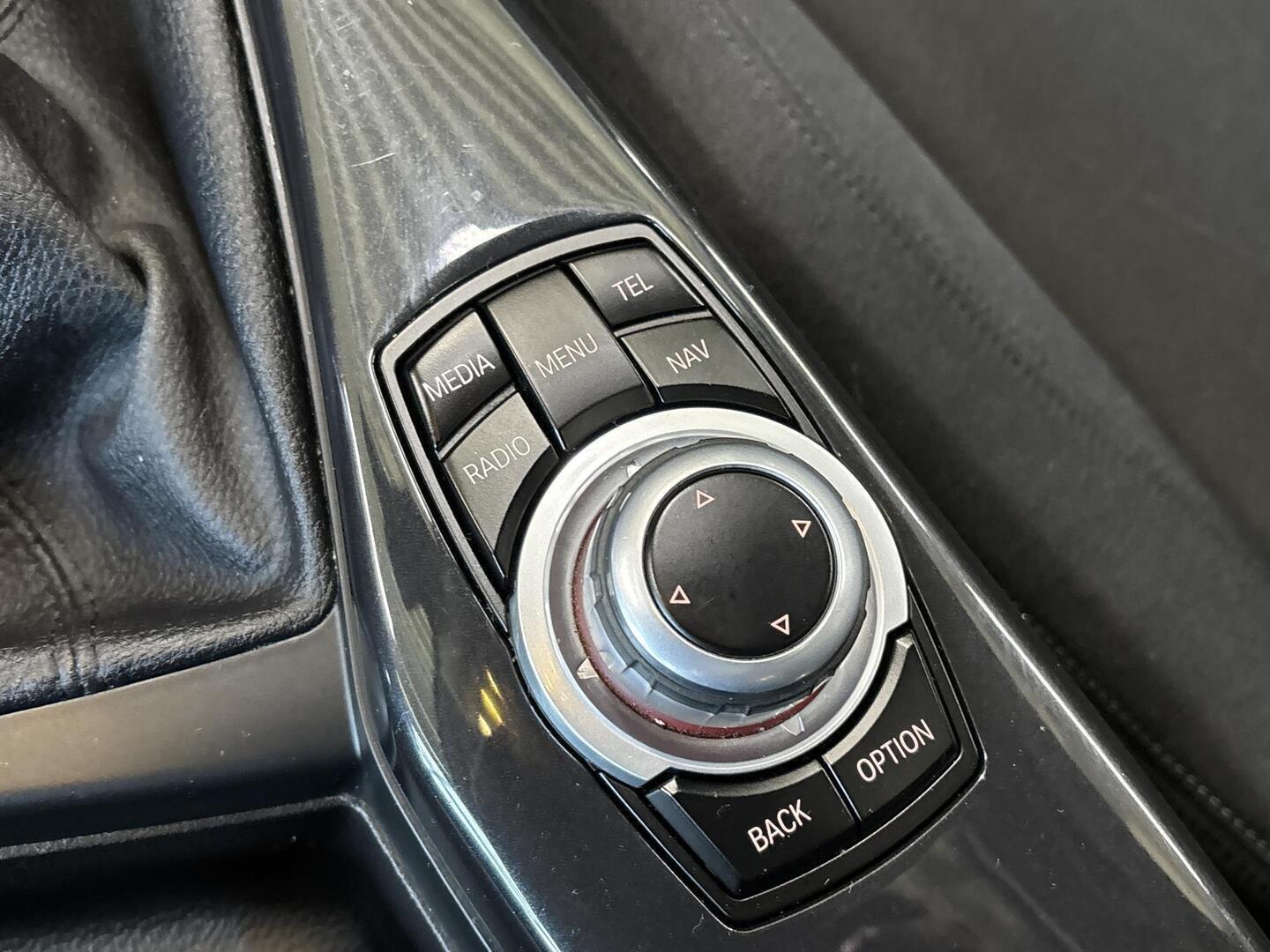 BMW 120 2014