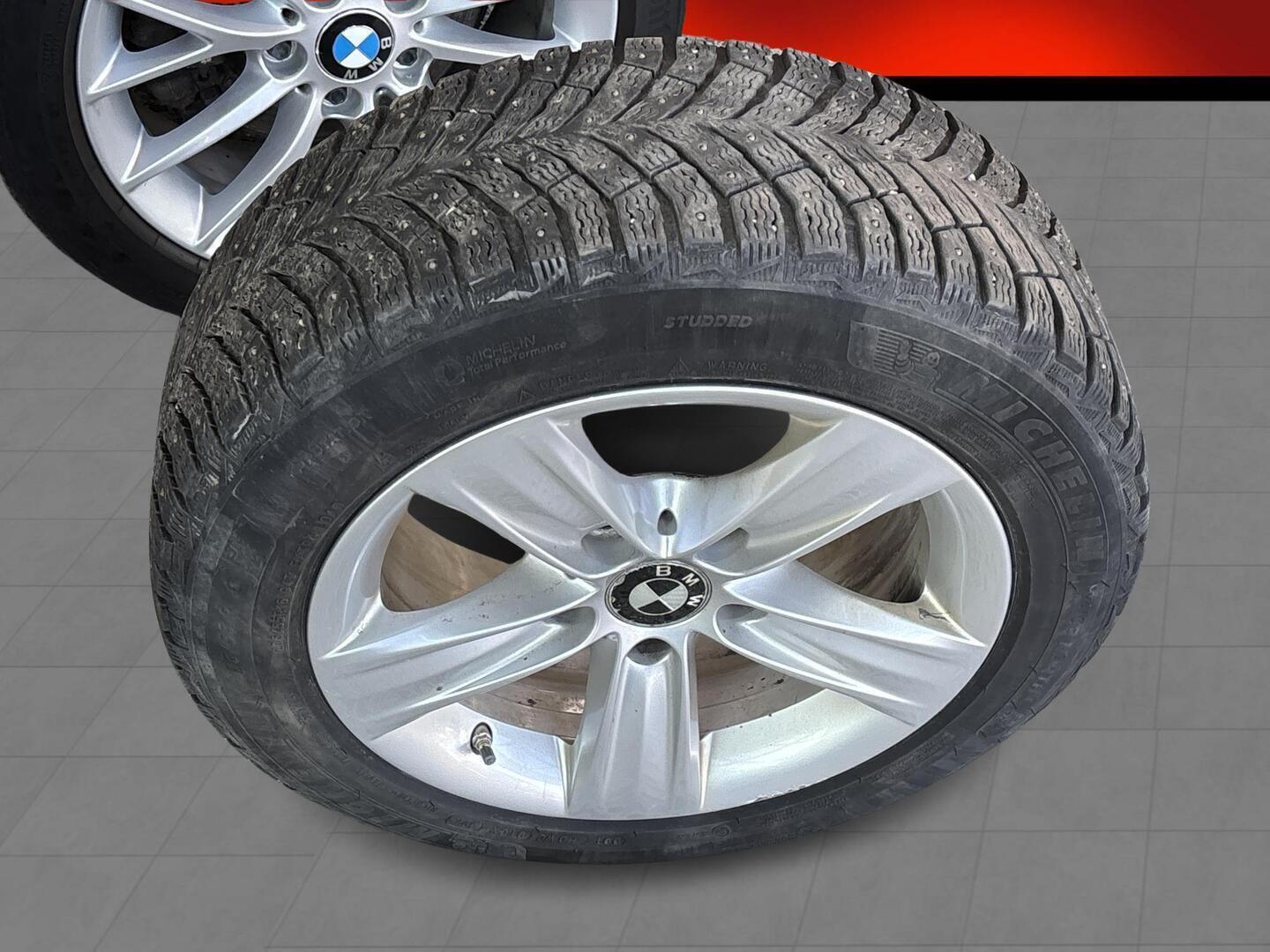 BMW 120 2014