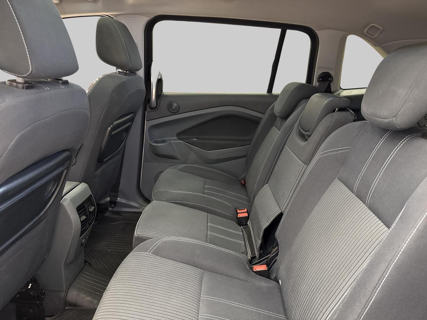 FORD Grand C-Max 2011