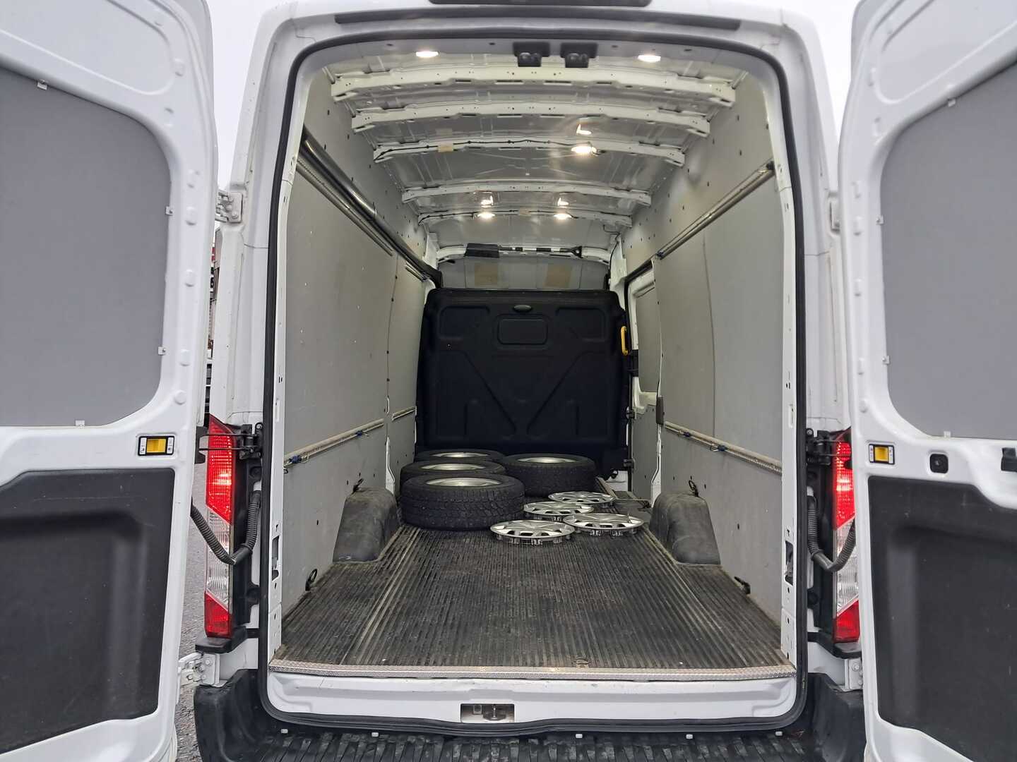 FORD Transit 2020
