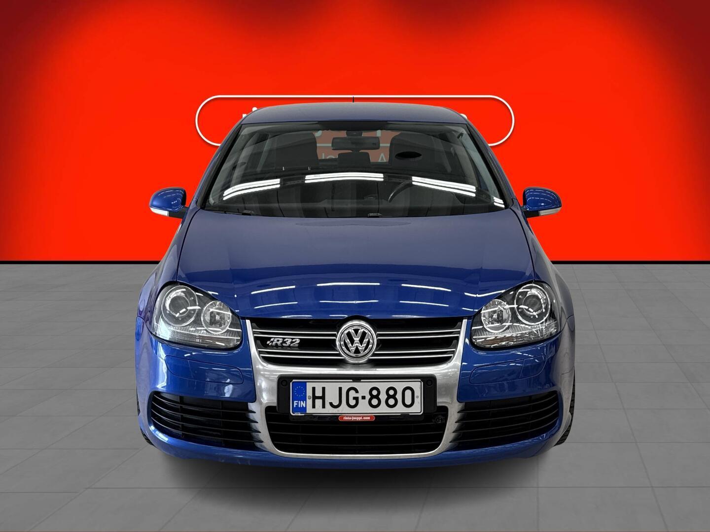 VOLKSWAGEN Golf 2006