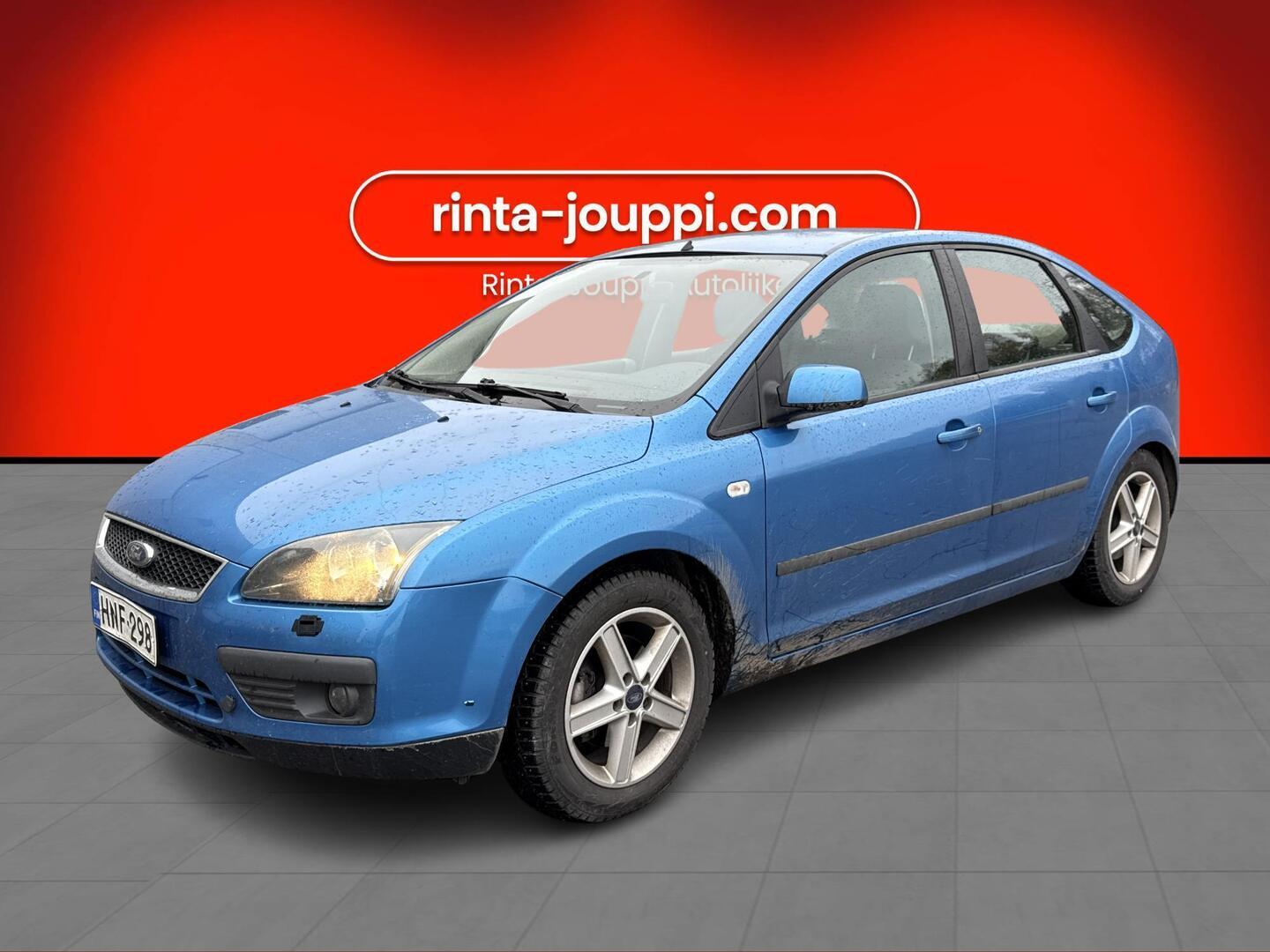 FORD Focus 2005