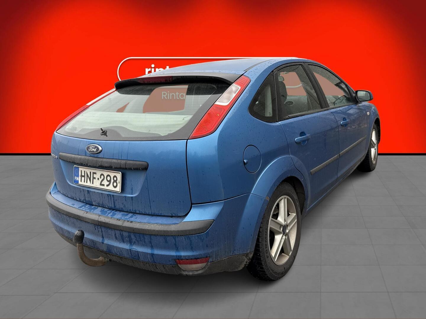 FORD Focus 2005