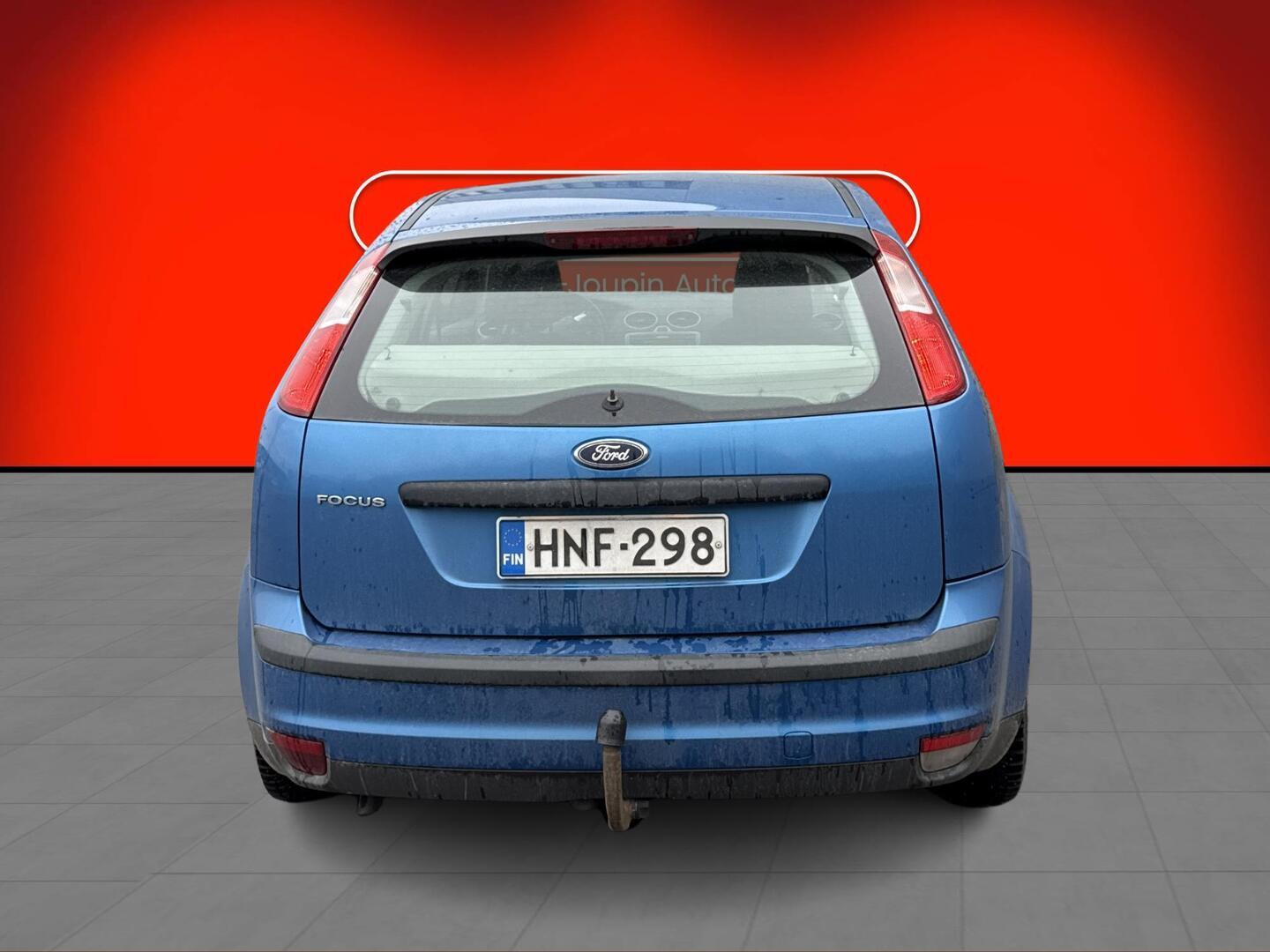 FORD Focus 2005