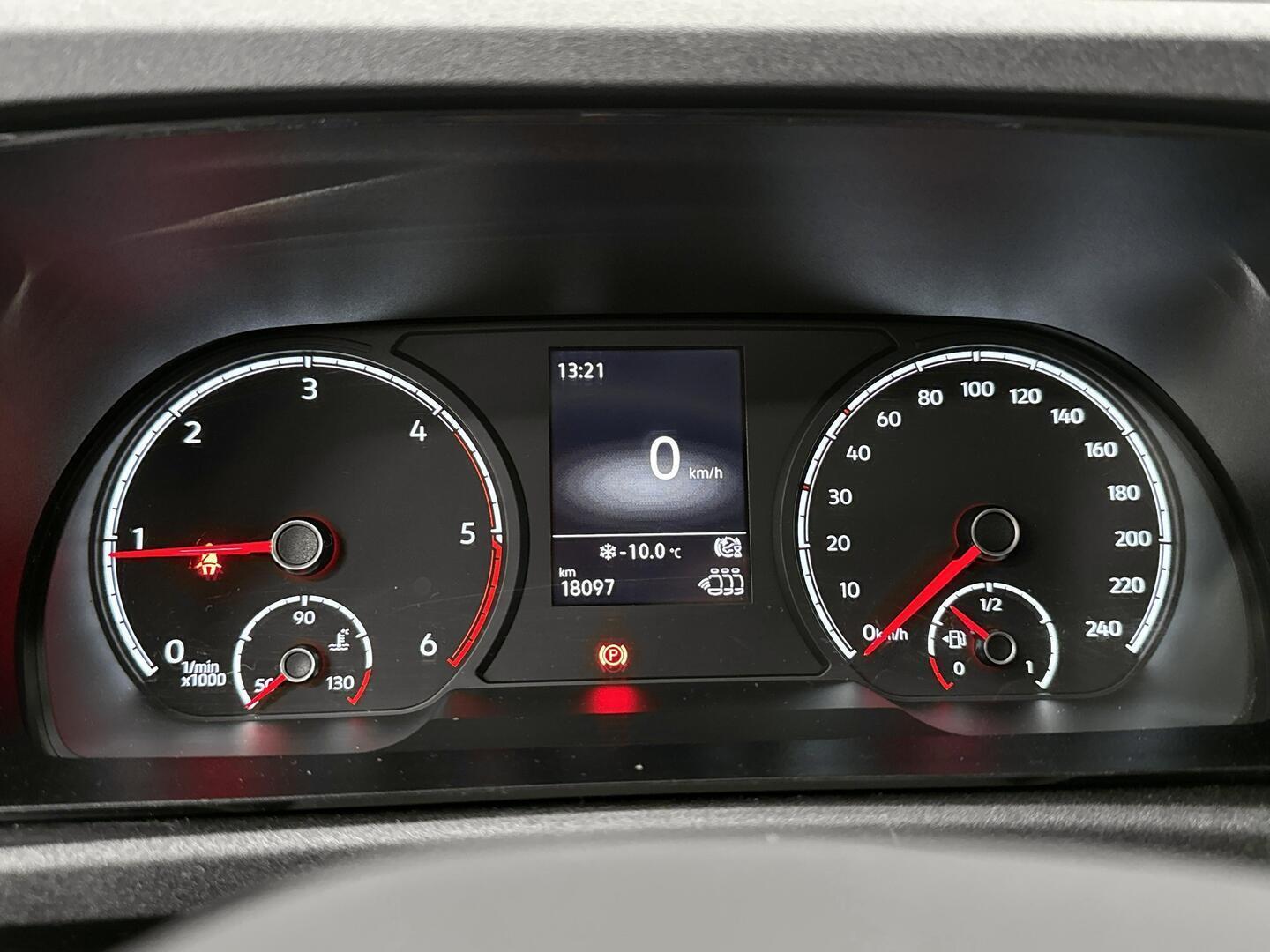 VOLKSWAGEN CADDY 2023