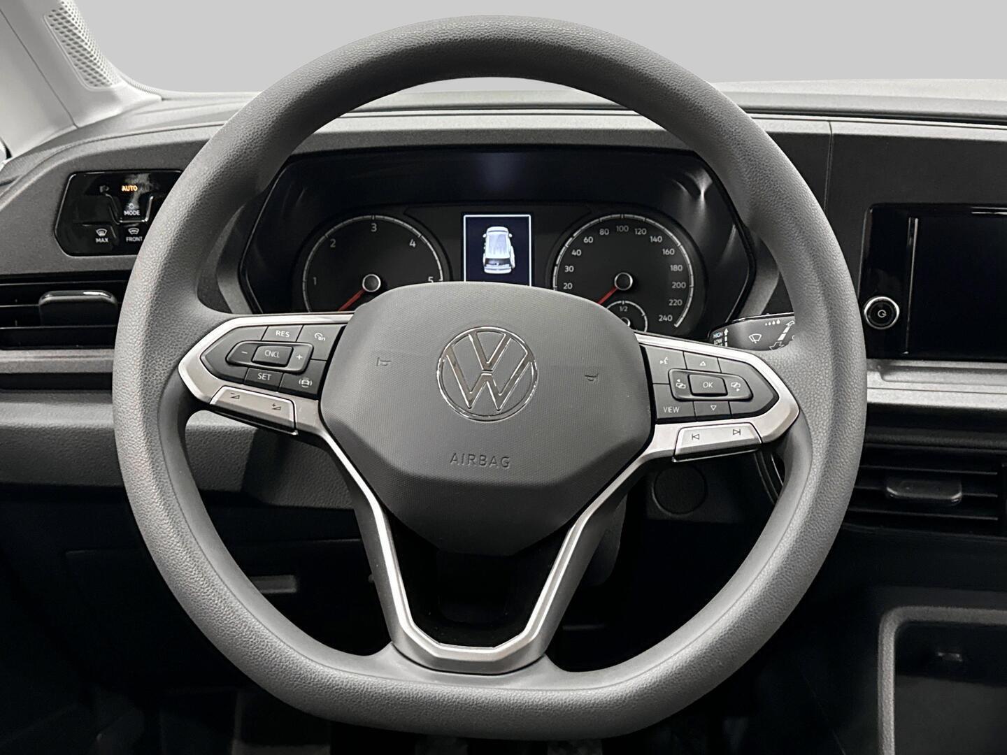 VOLKSWAGEN CADDY 2023