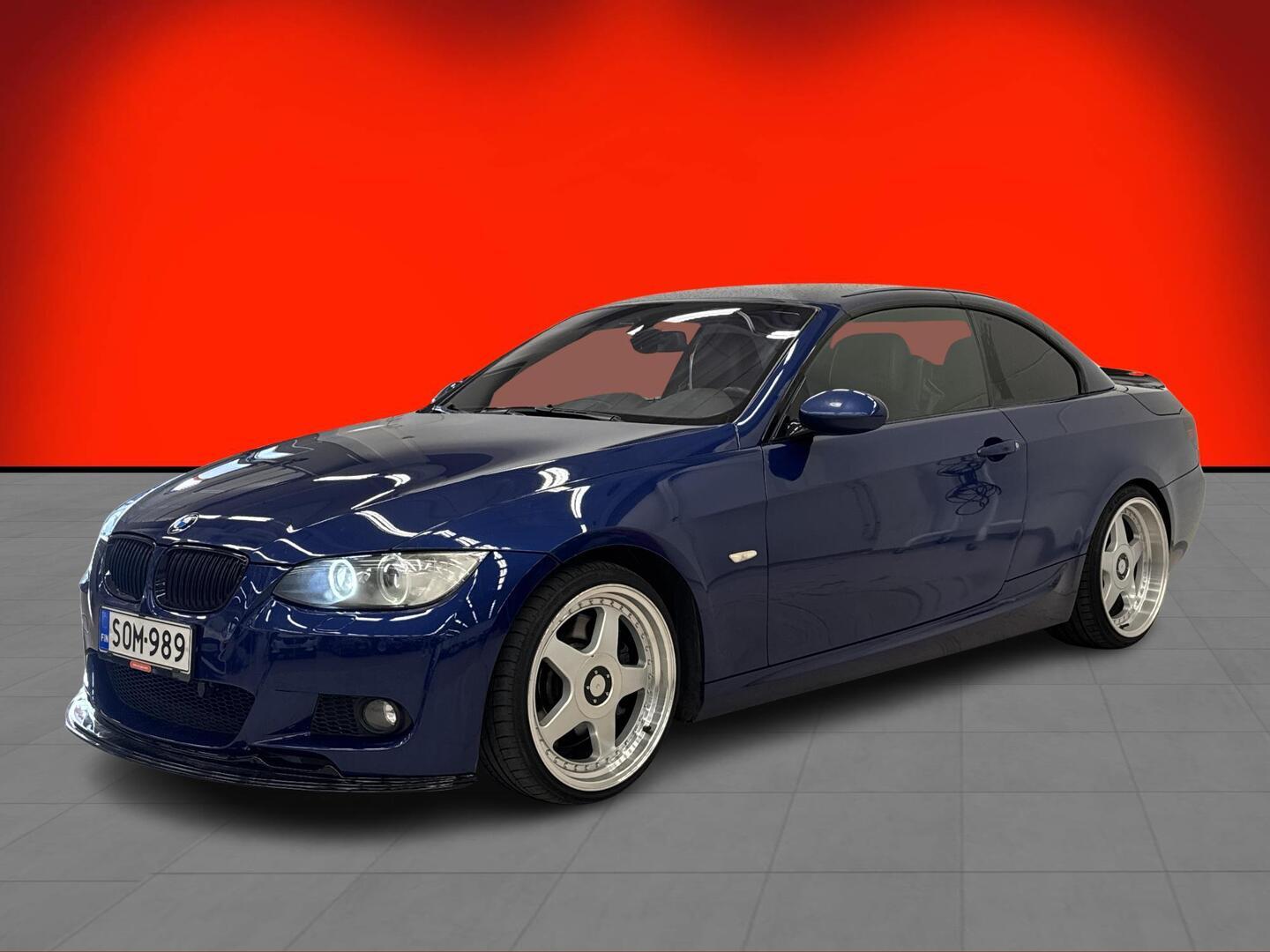 BMW 335 2009