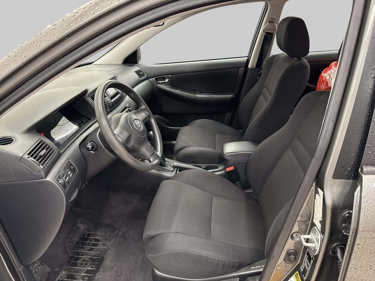 TOYOTA Corolla 2006
