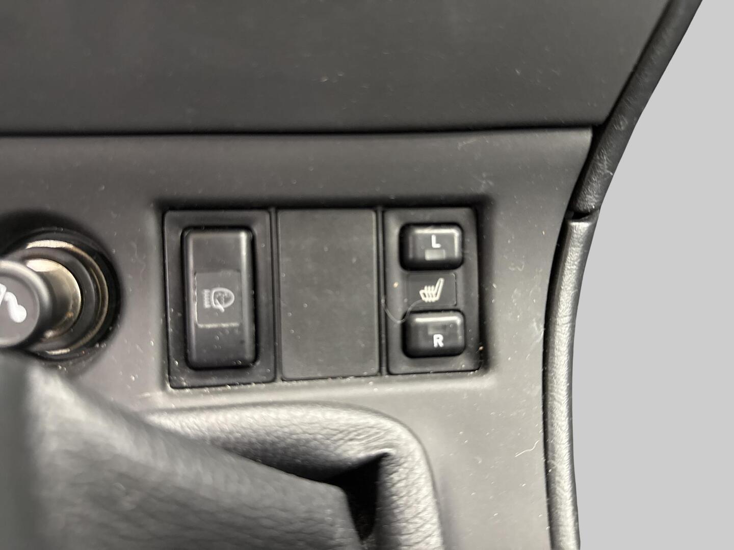 TOYOTA Corolla 2006