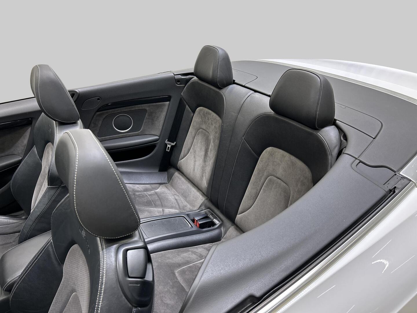AUDI A5 2009