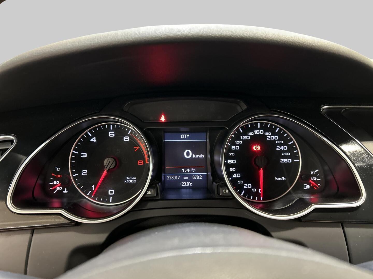 AUDI A5 2009