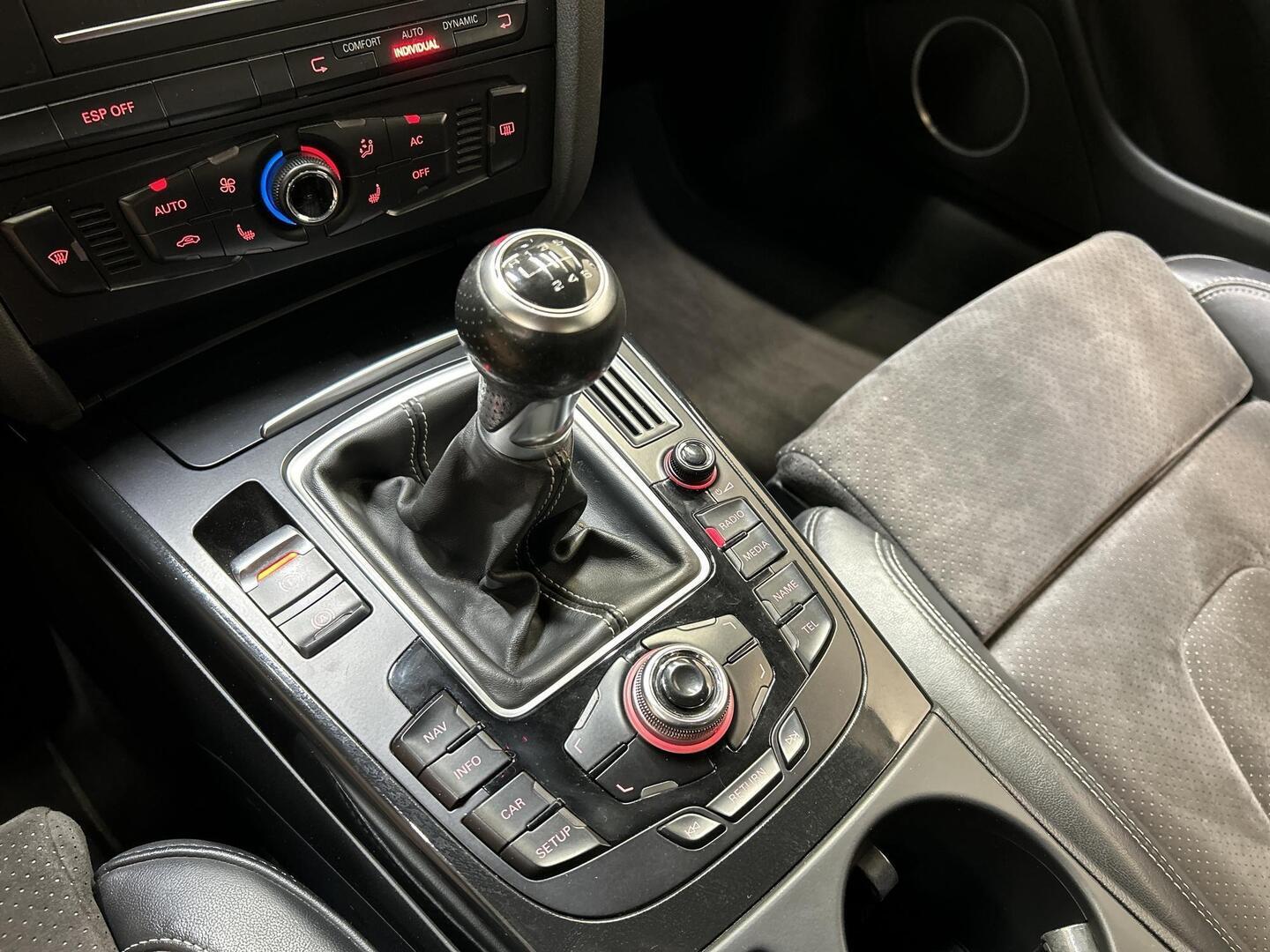AUDI A5 2009