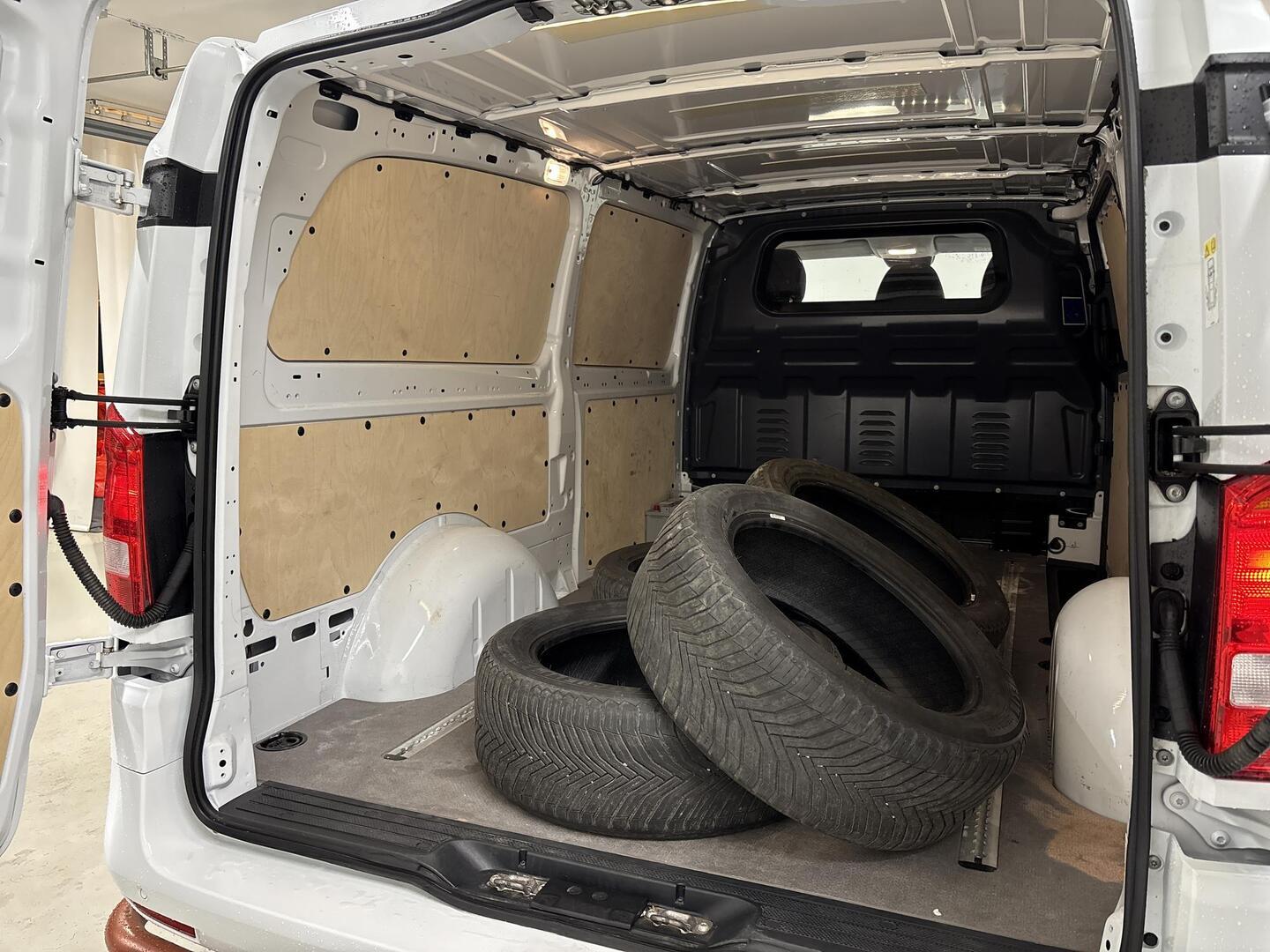 MERCEDES-BENZ Vito 2021