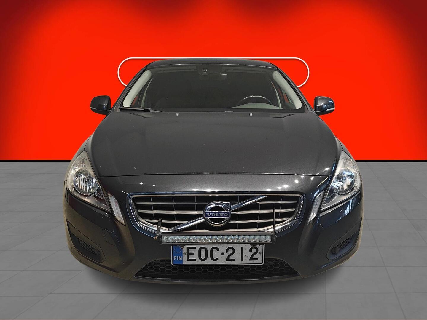 VOLVO S60 2013