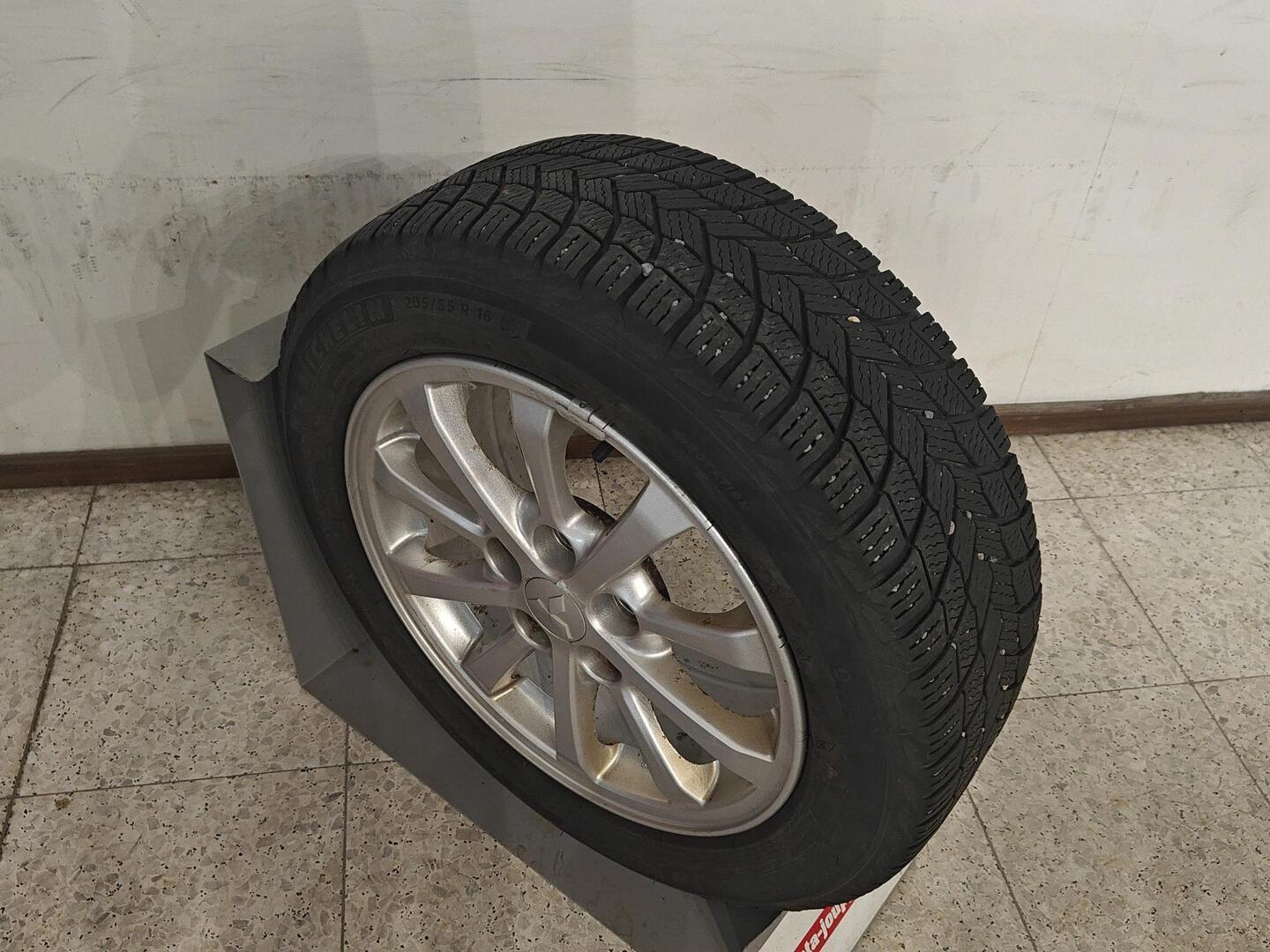 MITSUBISHI Lancer 2013