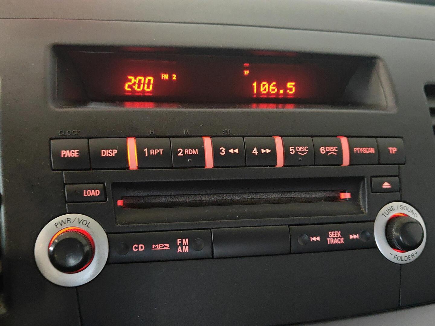 MITSUBISHI Lancer 2013