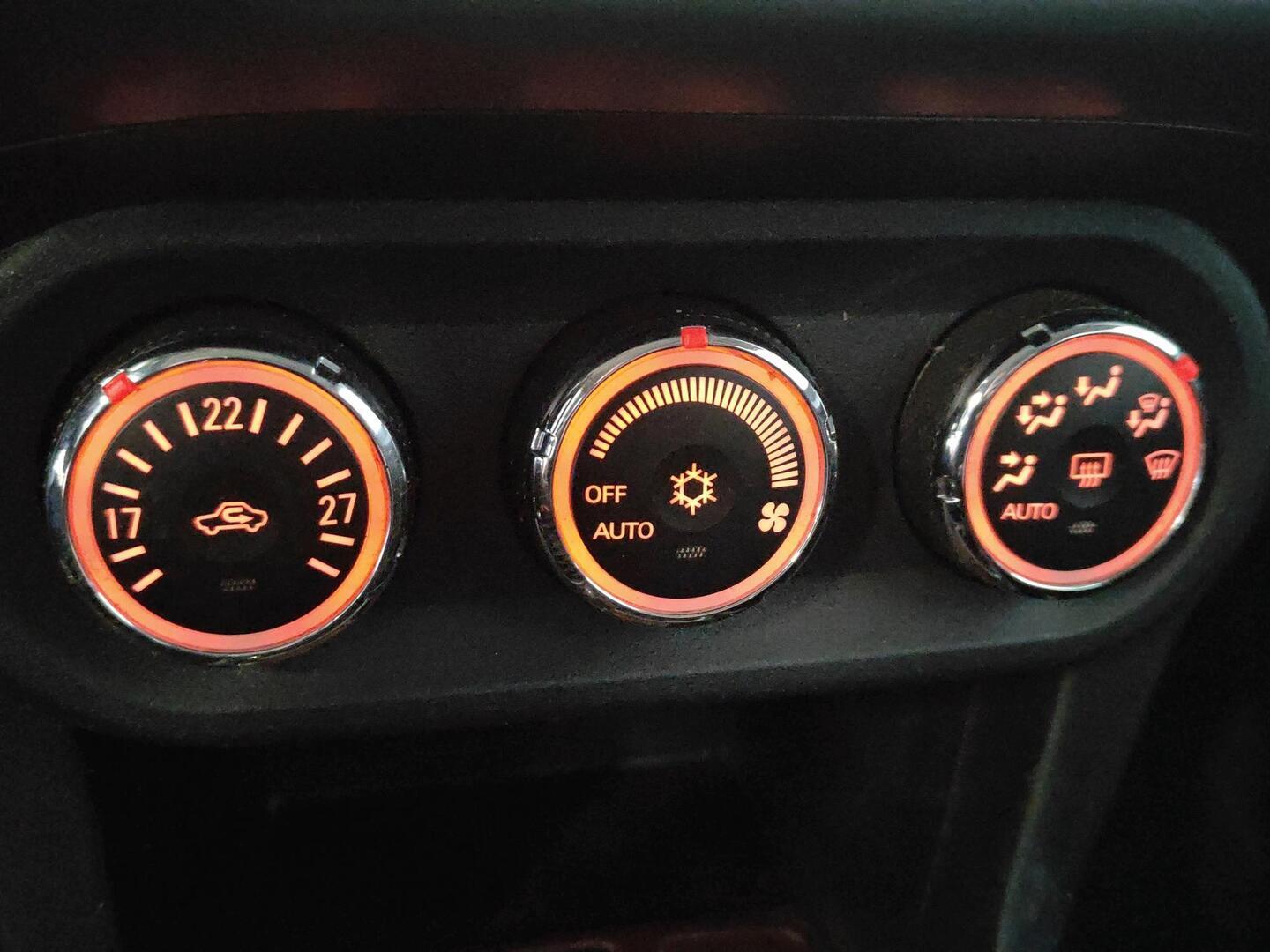 MITSUBISHI Lancer 2013