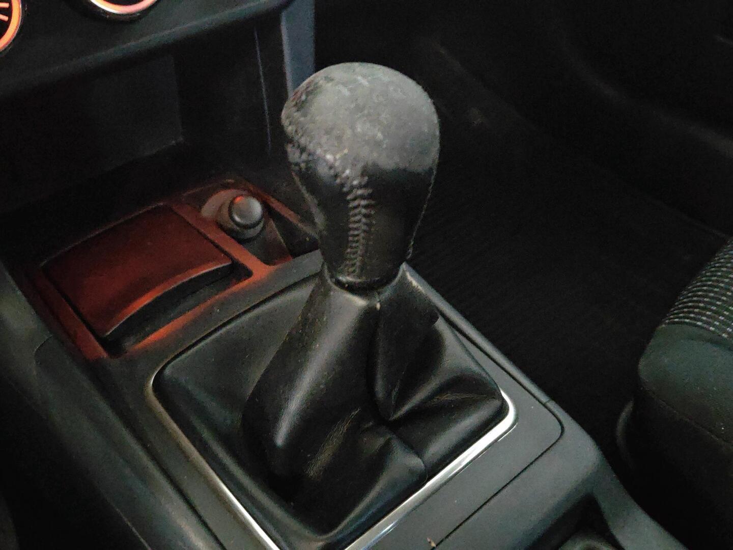 MITSUBISHI Lancer 2013