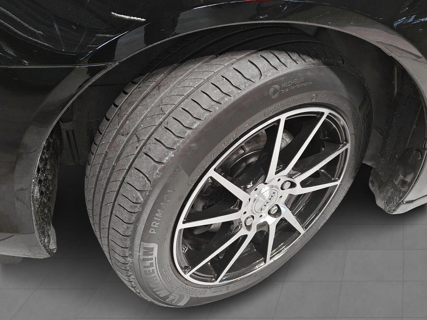 MITSUBISHI Lancer 2013