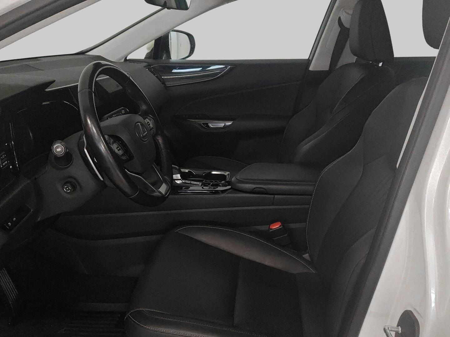 LEXUS NX 2022